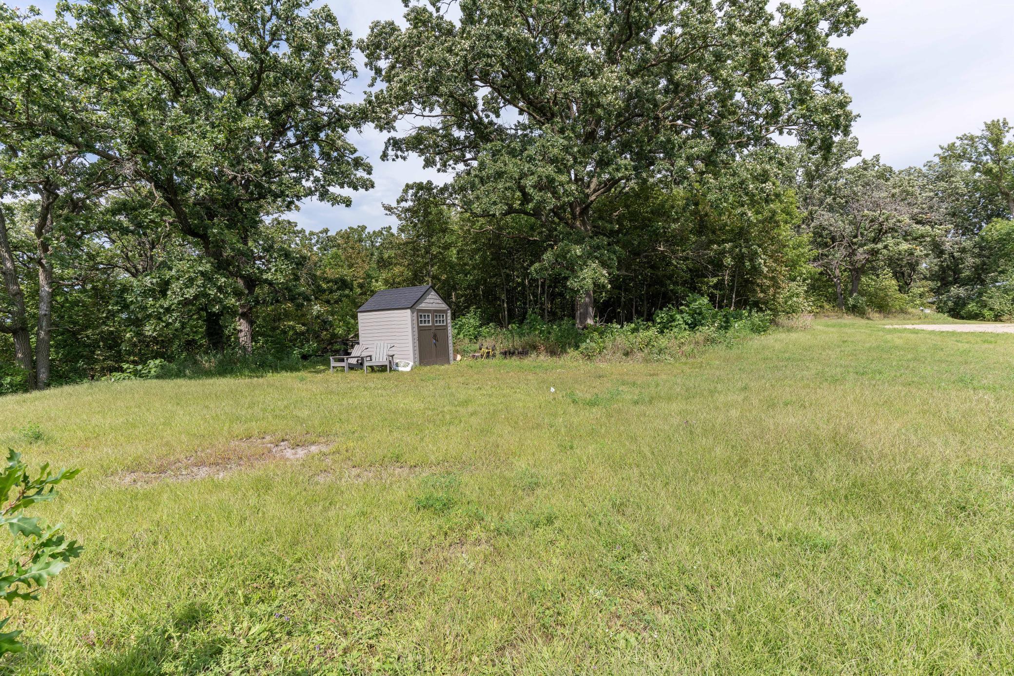 Lot A 202nd Avenue