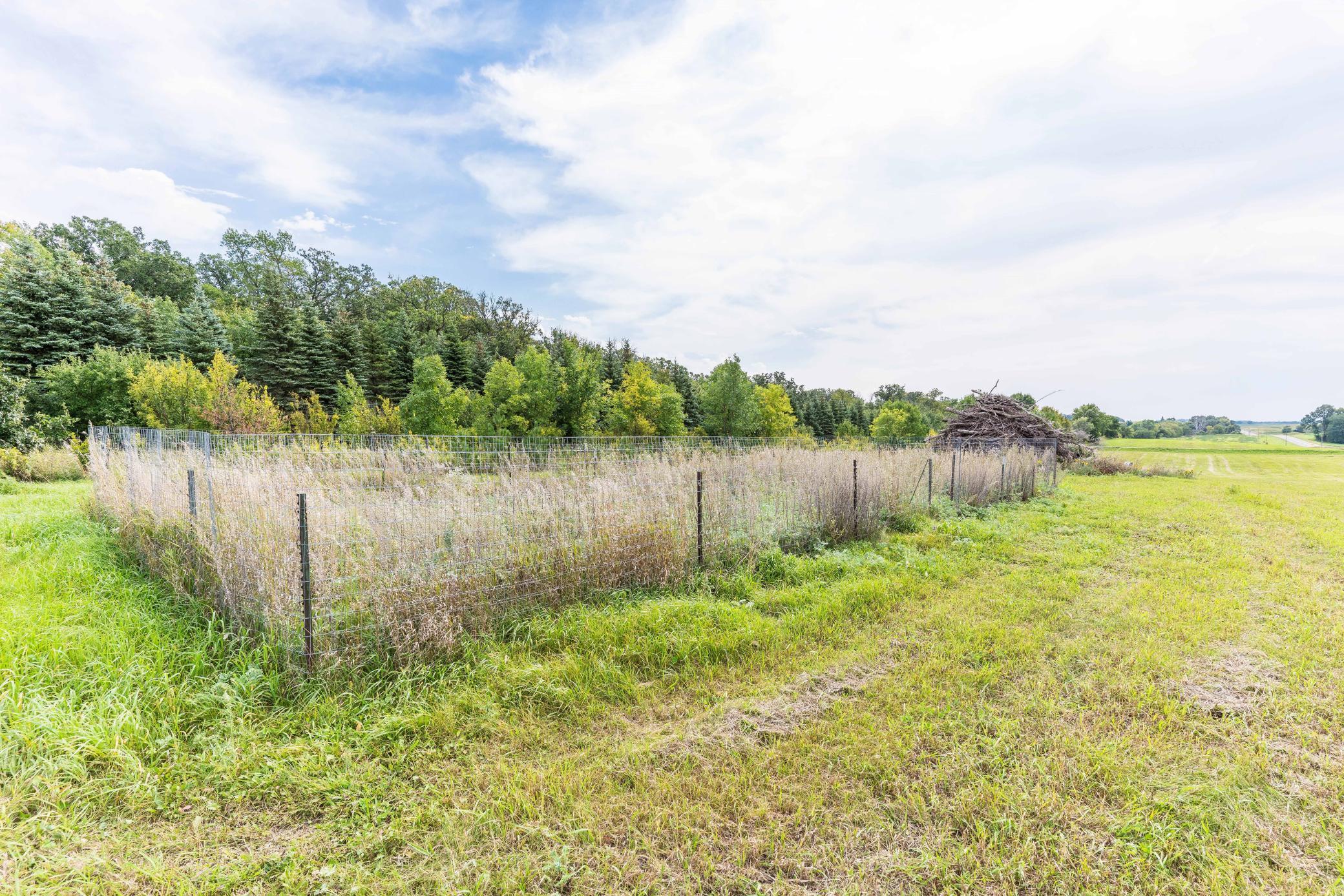 Lot A 202nd Avenue