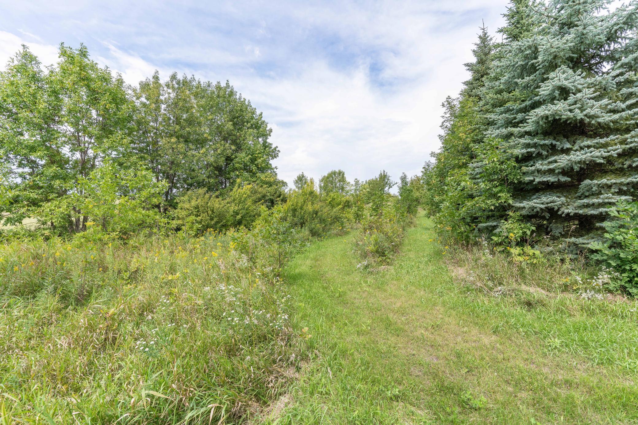 Lot A 202nd Avenue