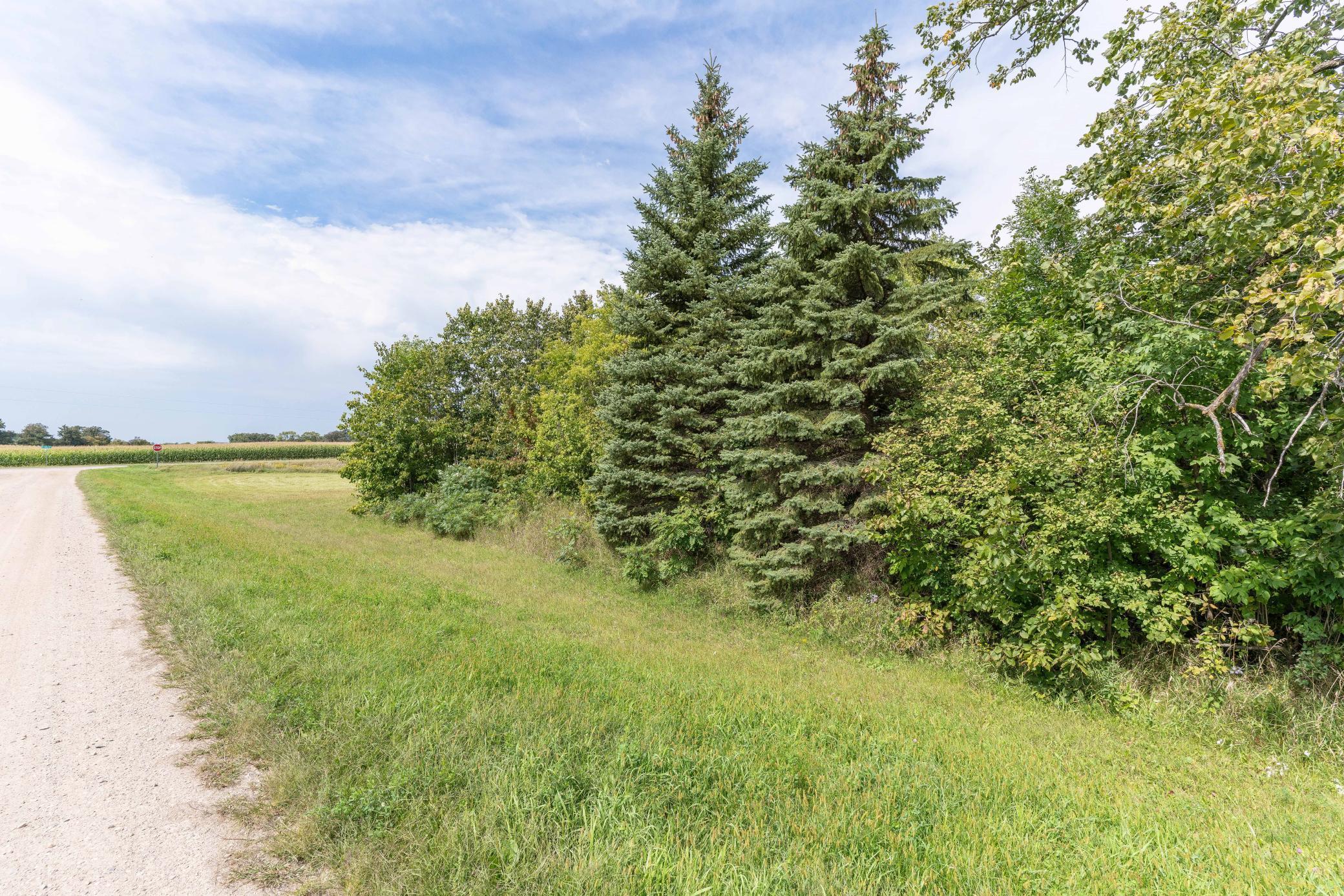 Lot A 202nd Avenue
