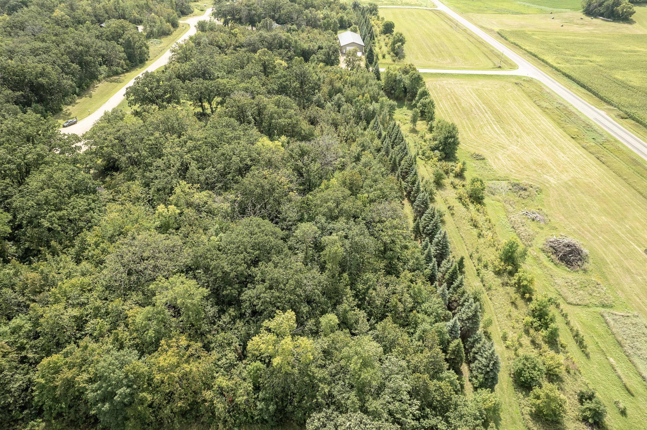 Lot A 202nd Avenue