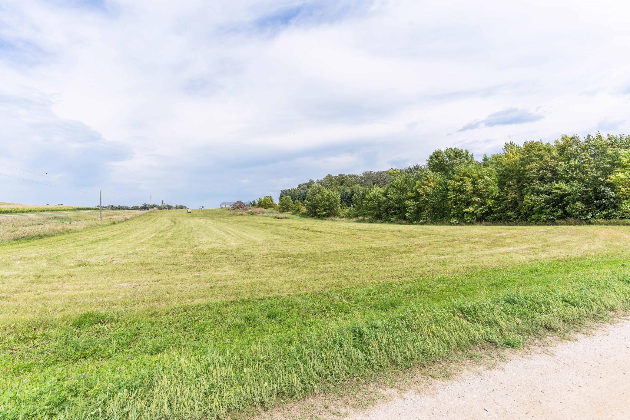 Lot A 202nd Avenue