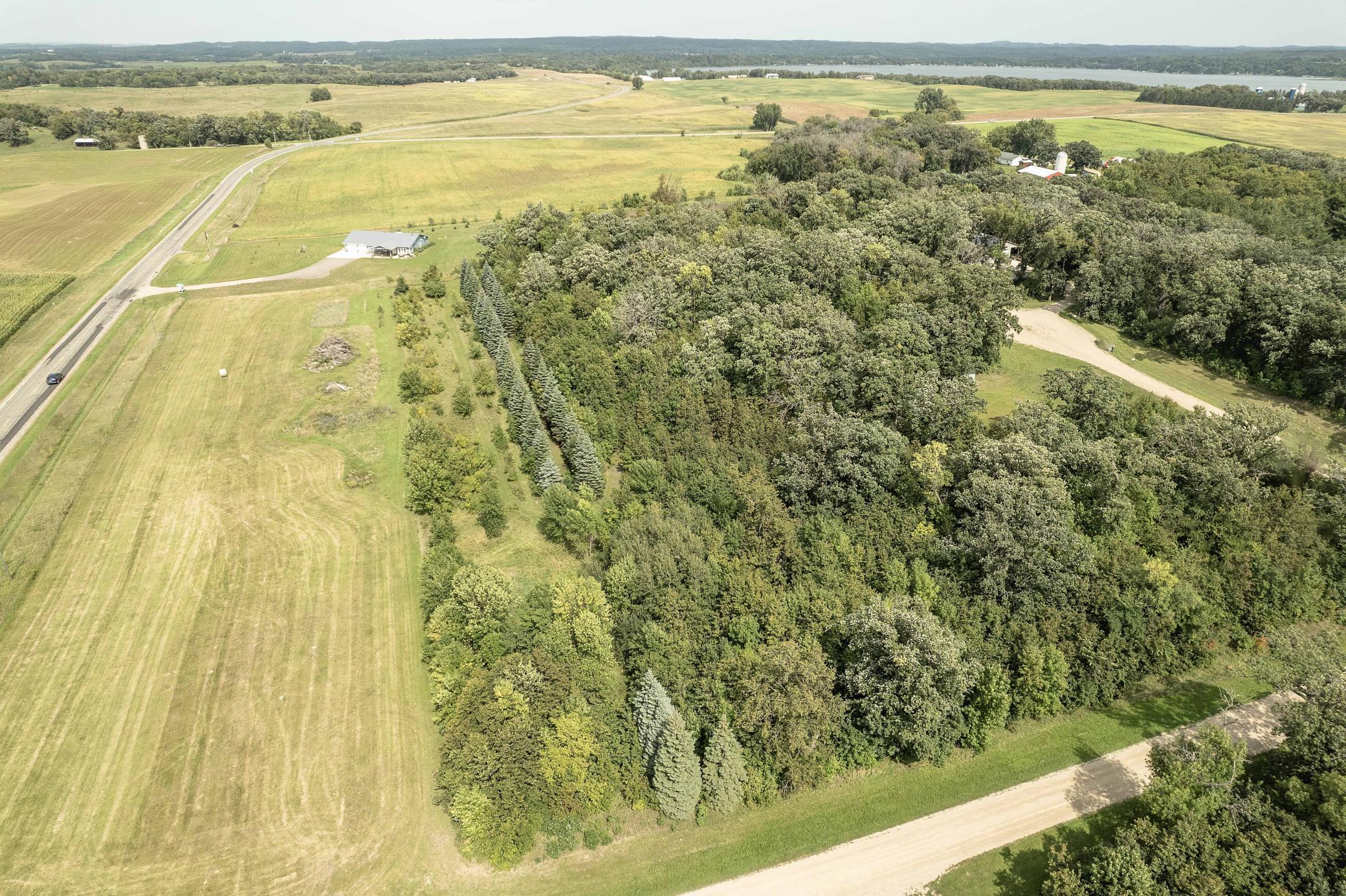 Lot A 202nd Avenue