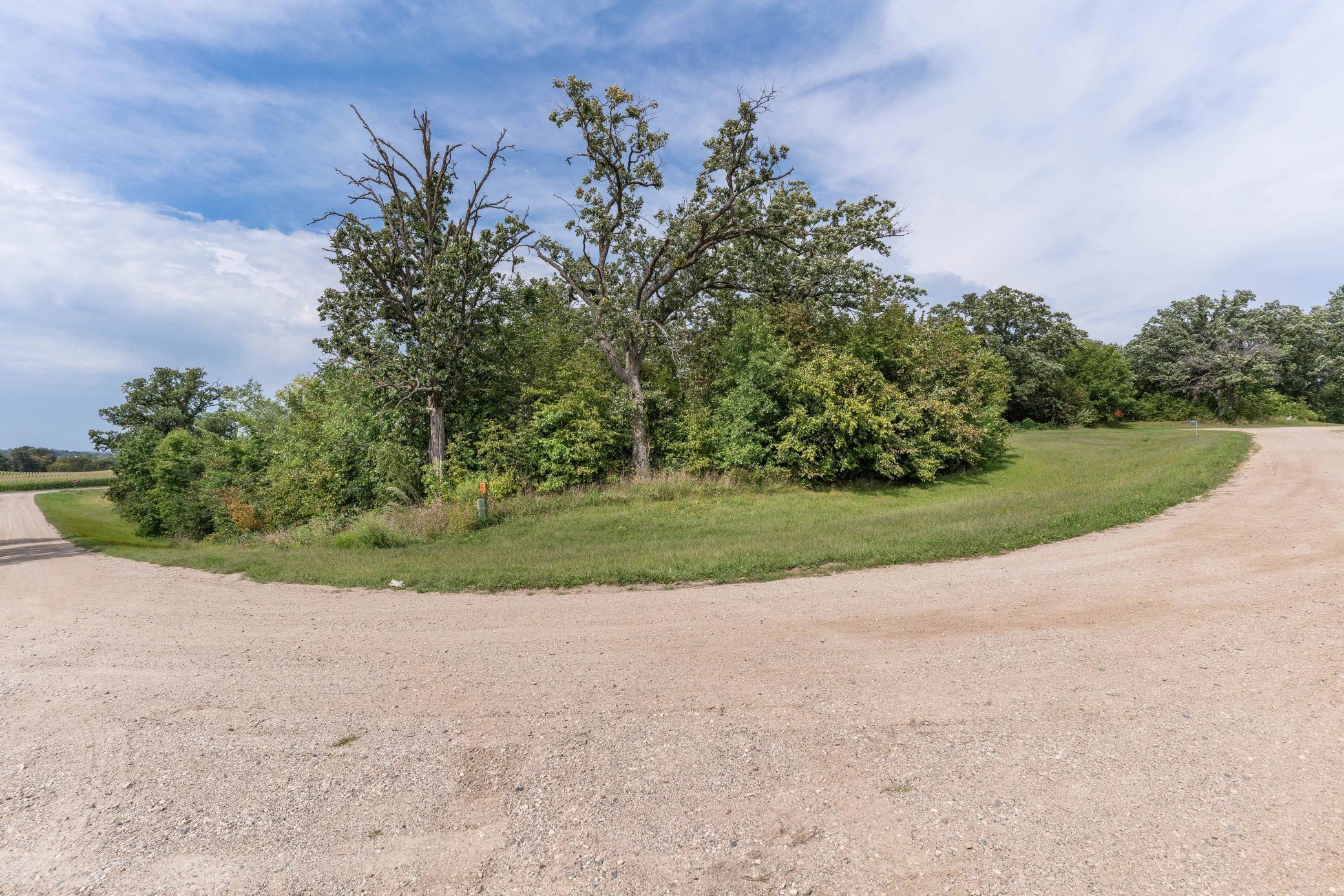 Lot A 202nd Avenue