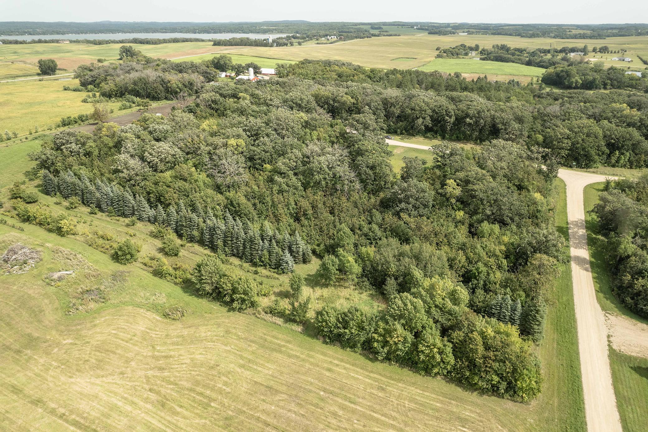 Lot A 202nd Avenue