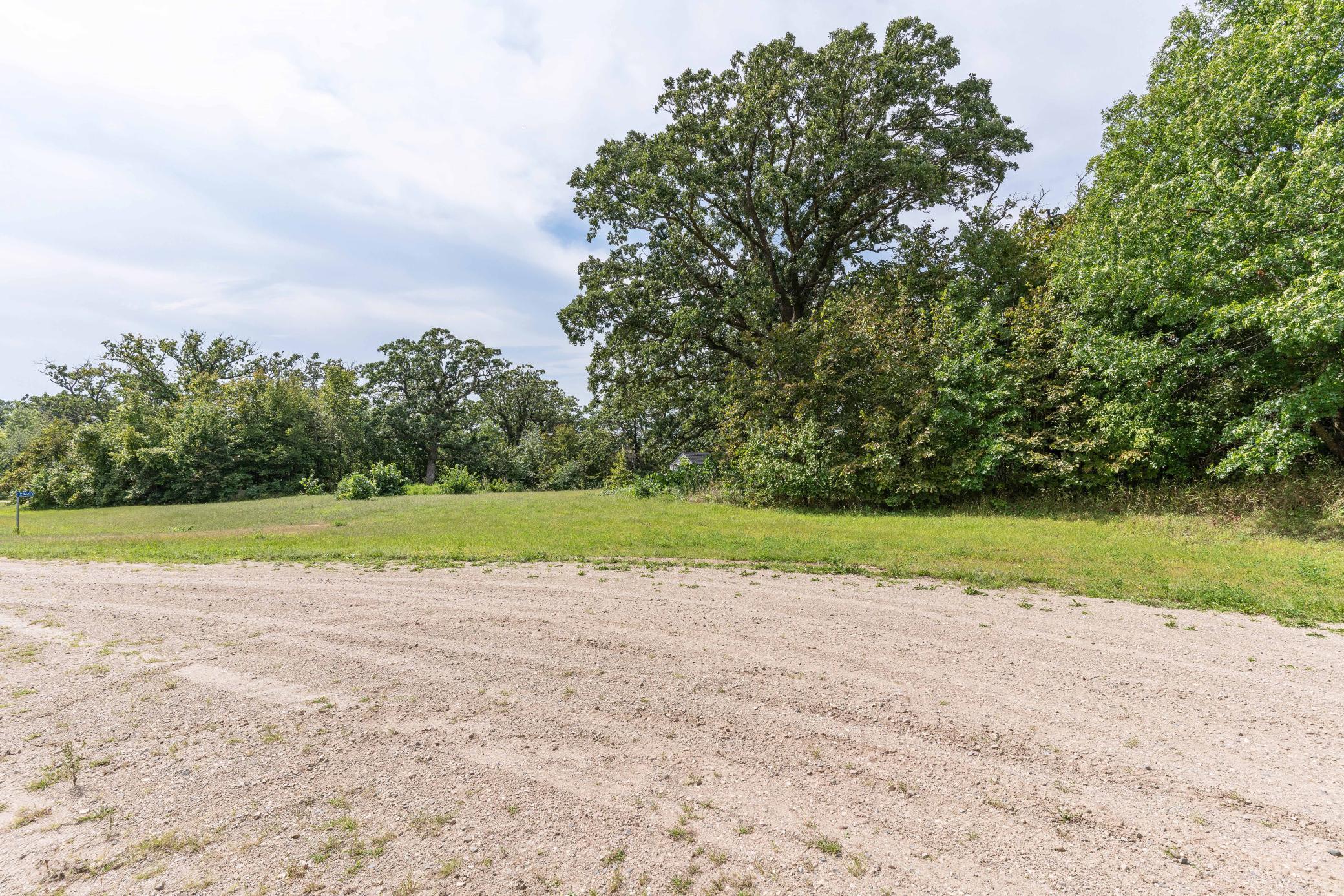 Lot A 202nd Avenue