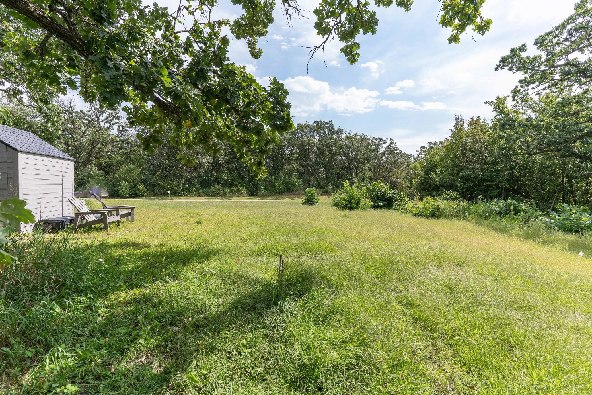 Lot A 202nd Avenue