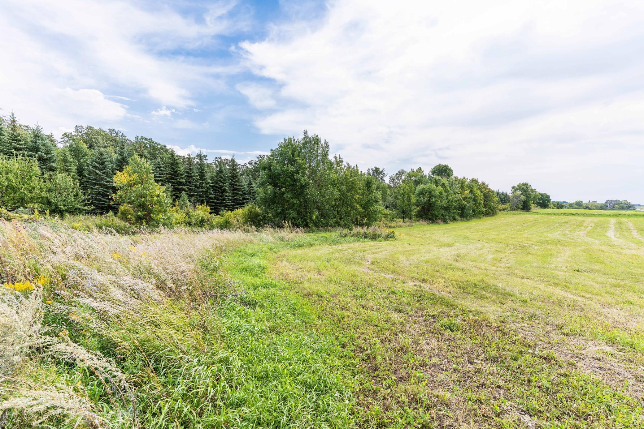 Lot A 202nd Avenue