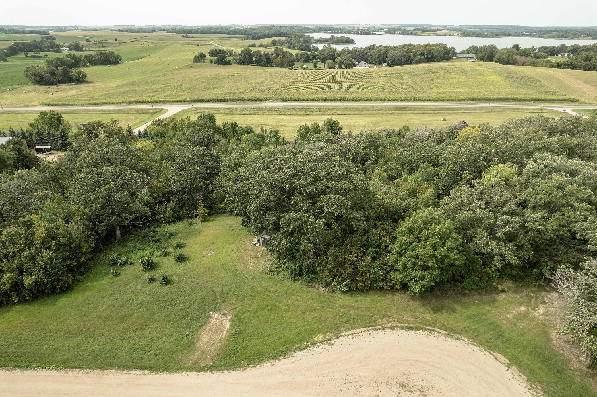 Lot A 202nd Avenue