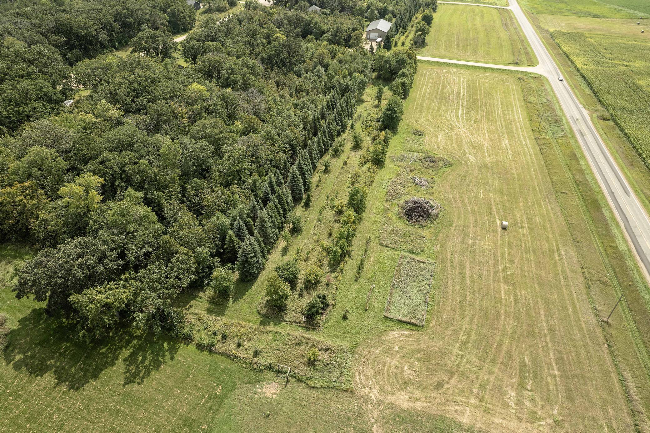 Lot A 202nd Avenue