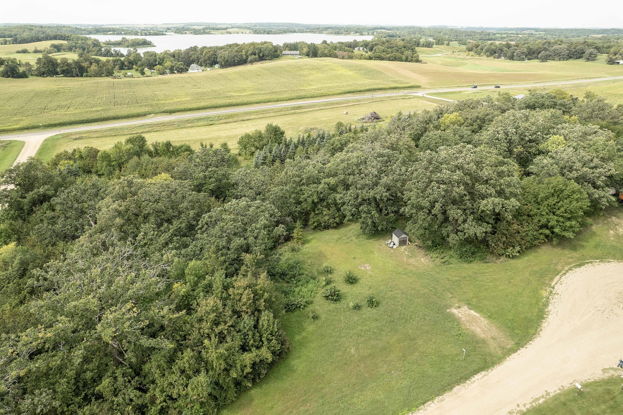 Lot A 202nd Avenue