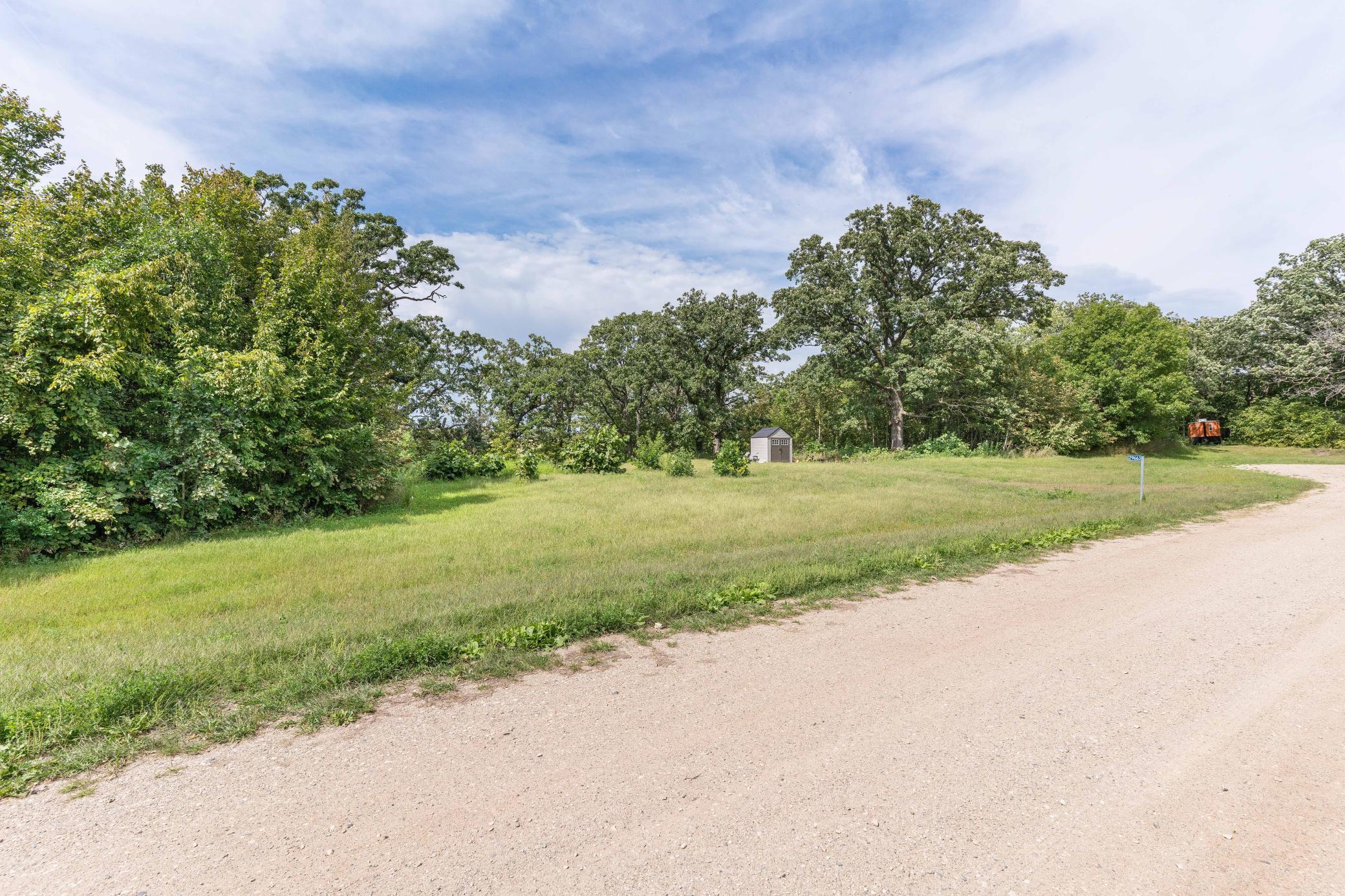 Lot B 202nd Avenue