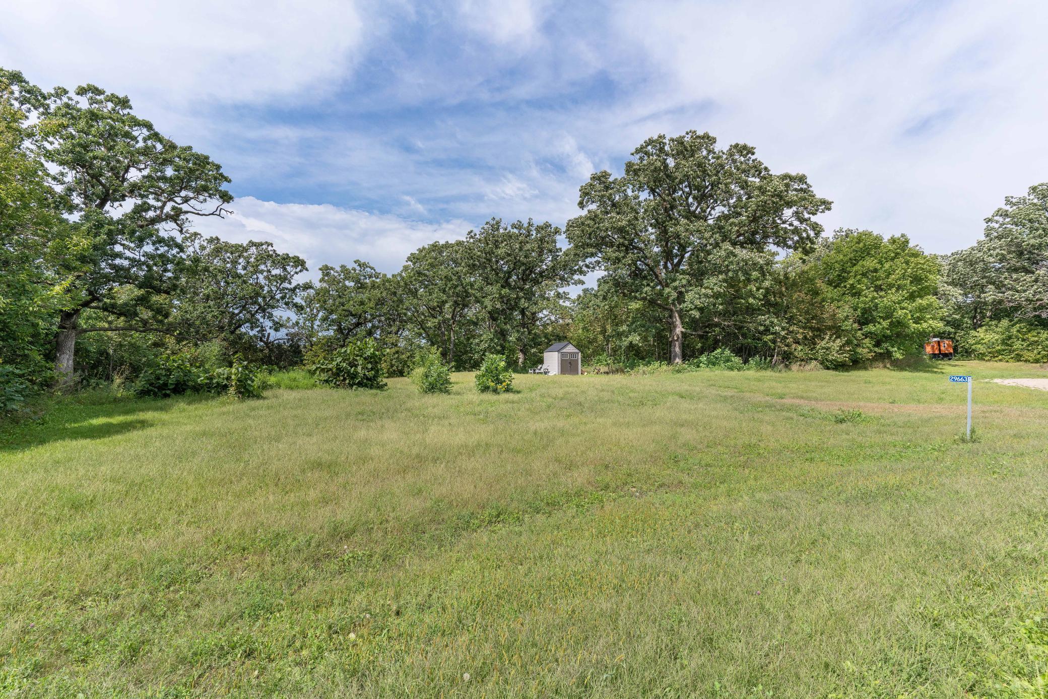 Lot B 202nd Avenue