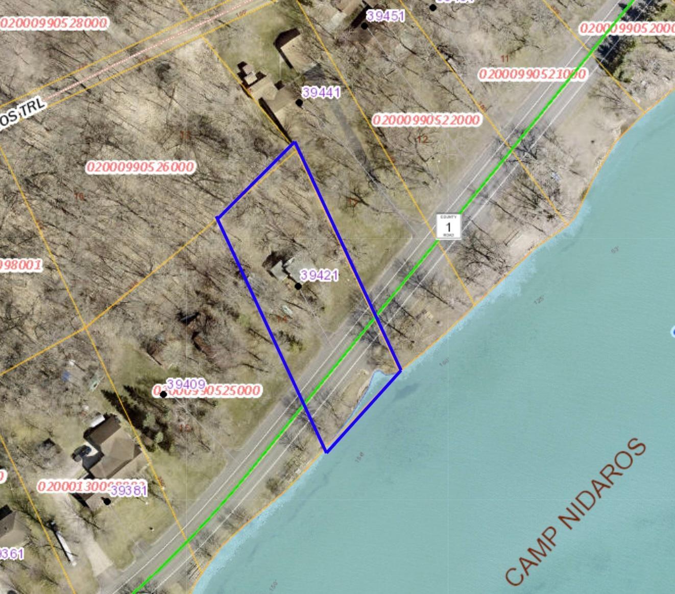 39421 County Highway 1