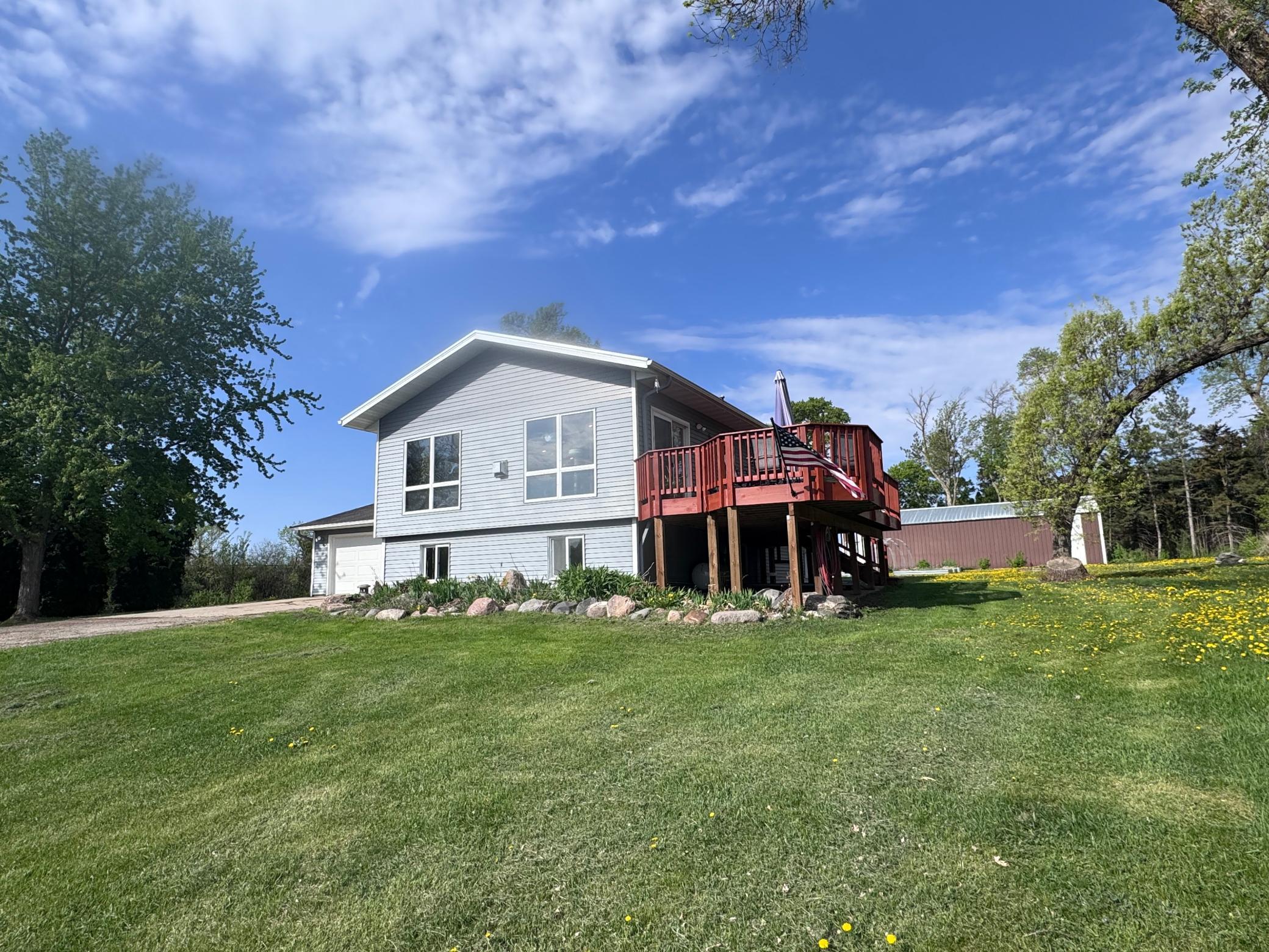 918 W Division Street