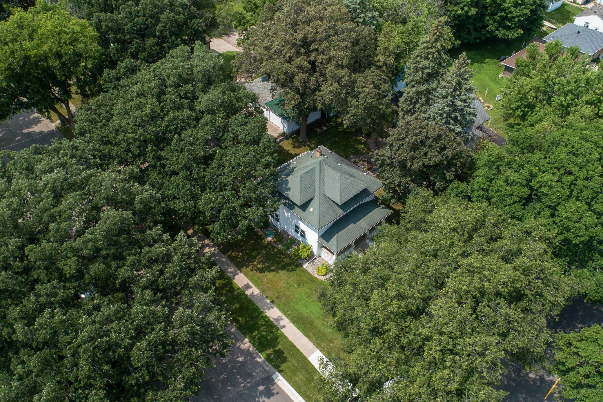 901 N Union Avenue