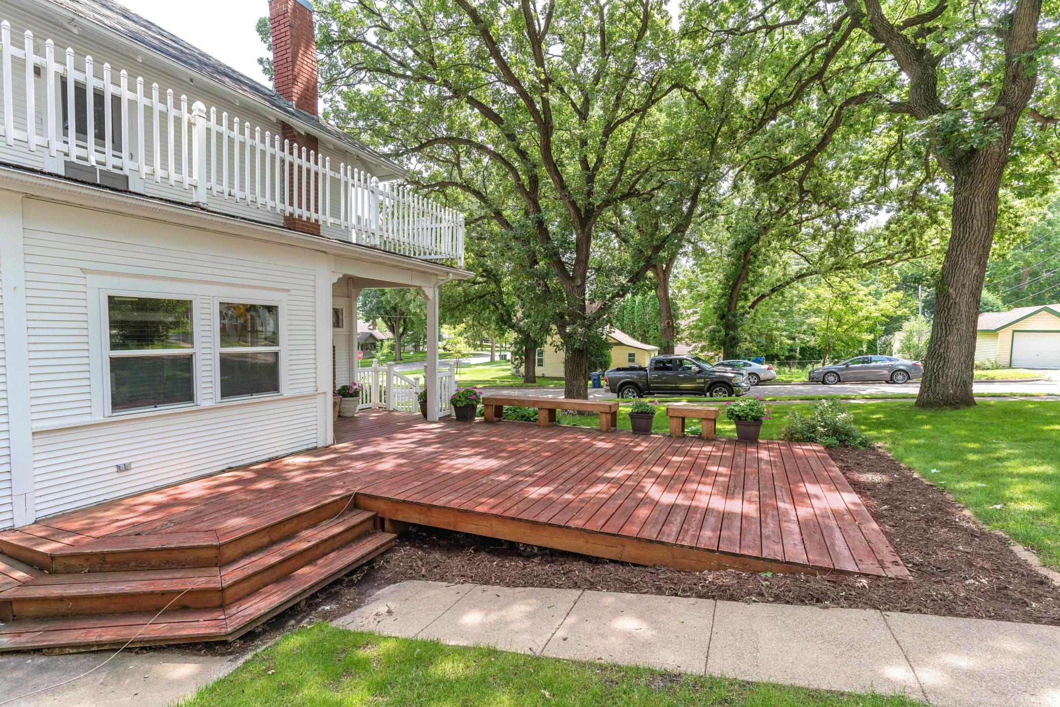 901 N Union Avenue