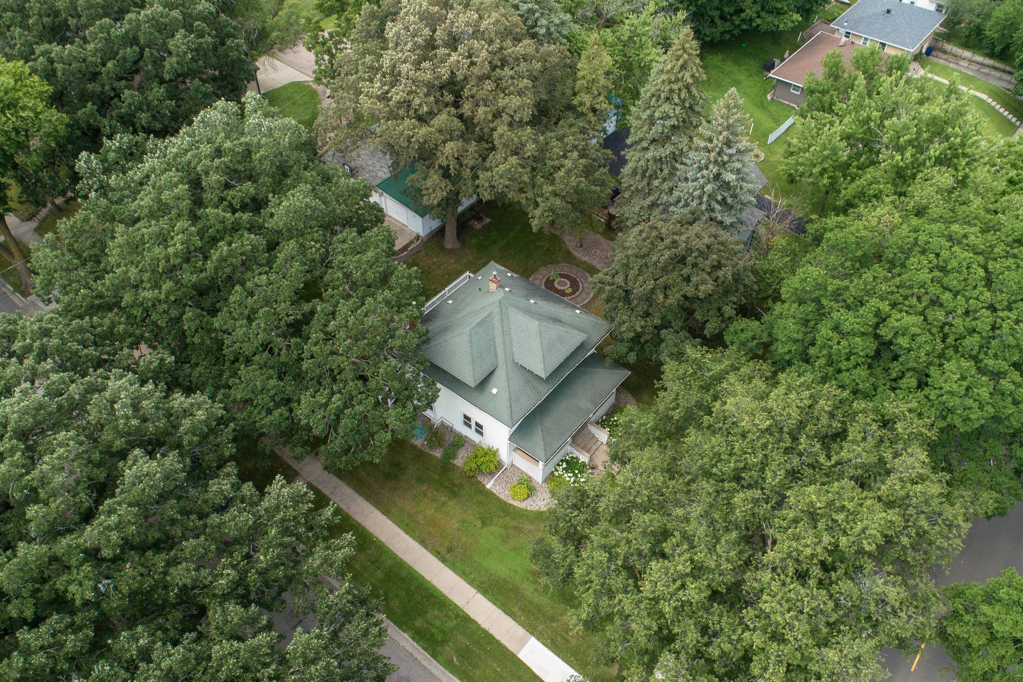 901 N Union Avenue