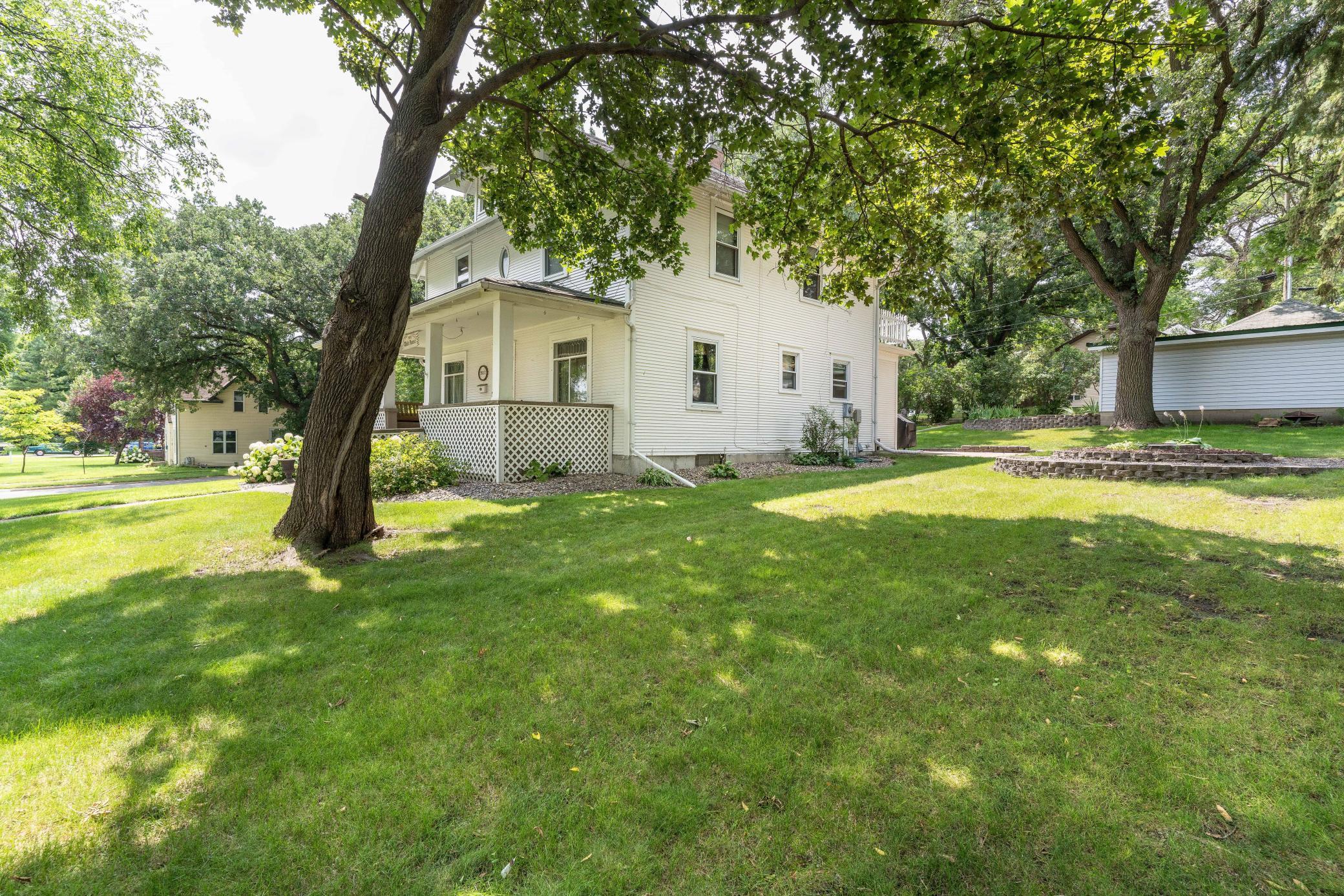 901 N Union Avenue