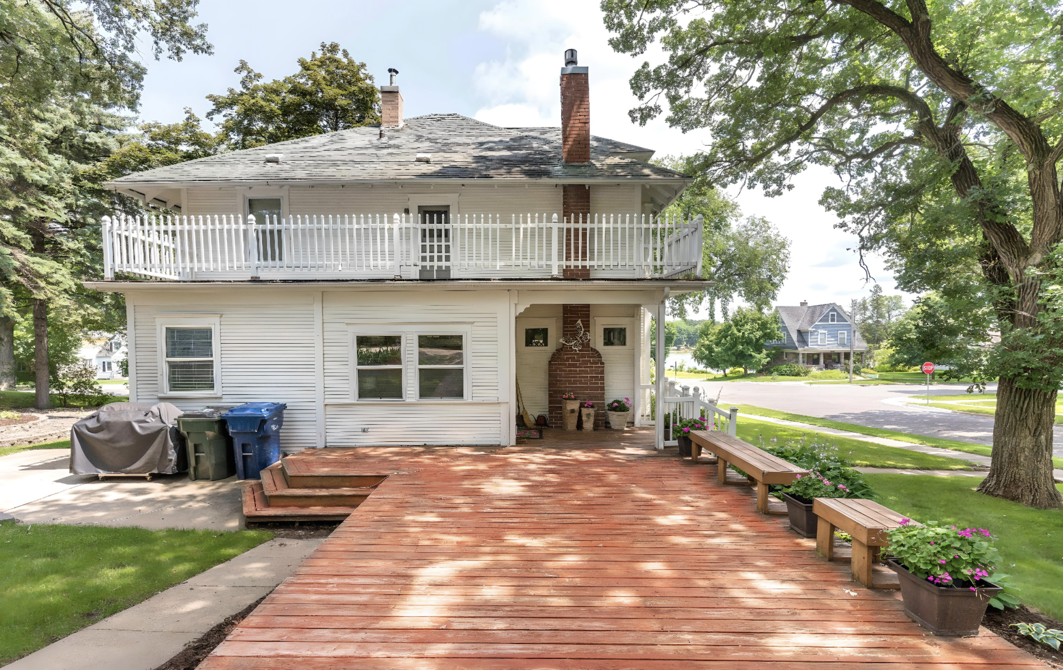 901 N Union Avenue