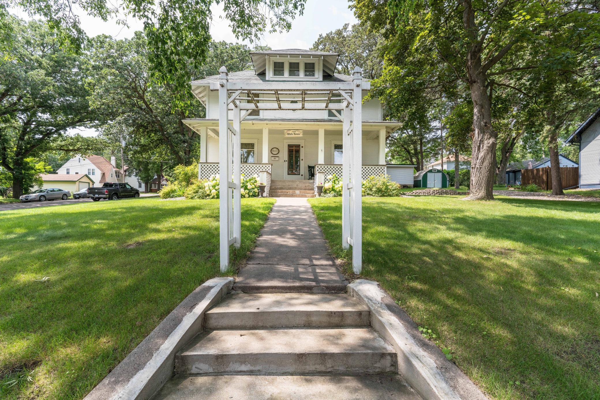 901 N Union Avenue