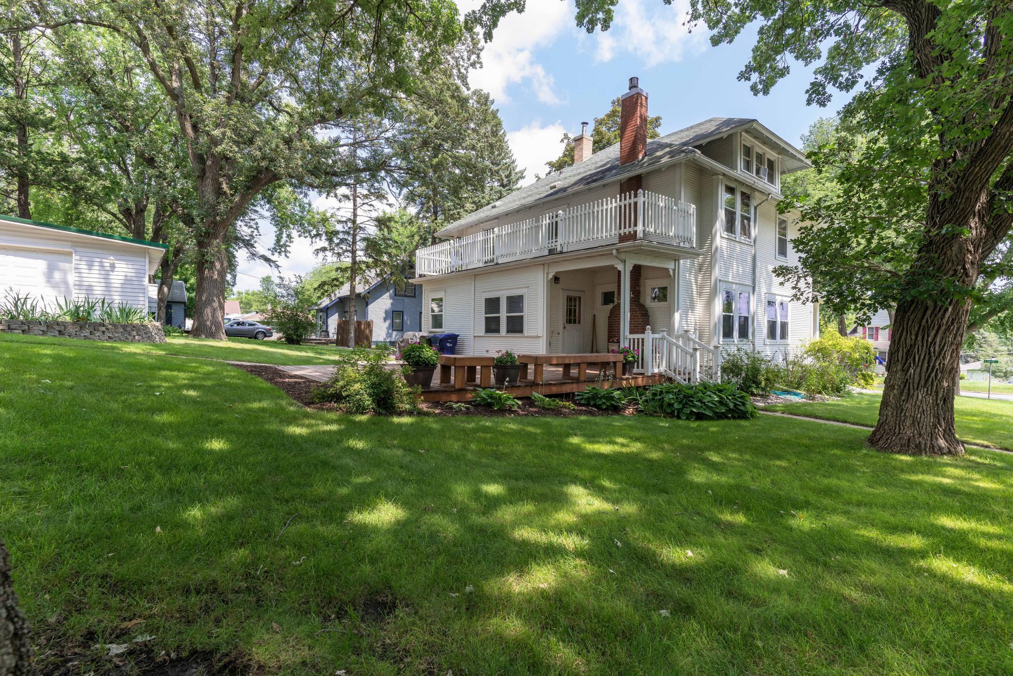901 N Union Avenue