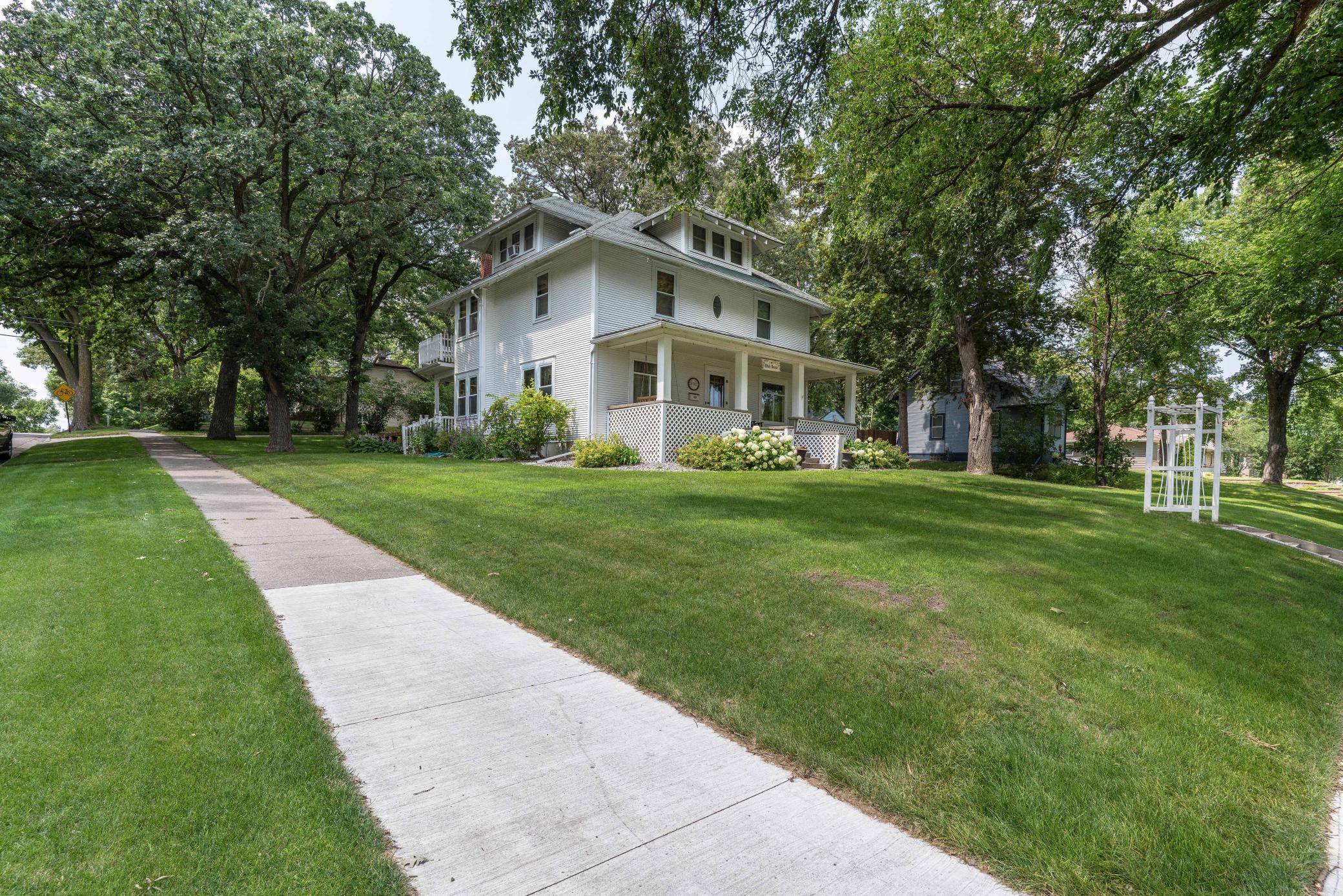 901 N Union Avenue