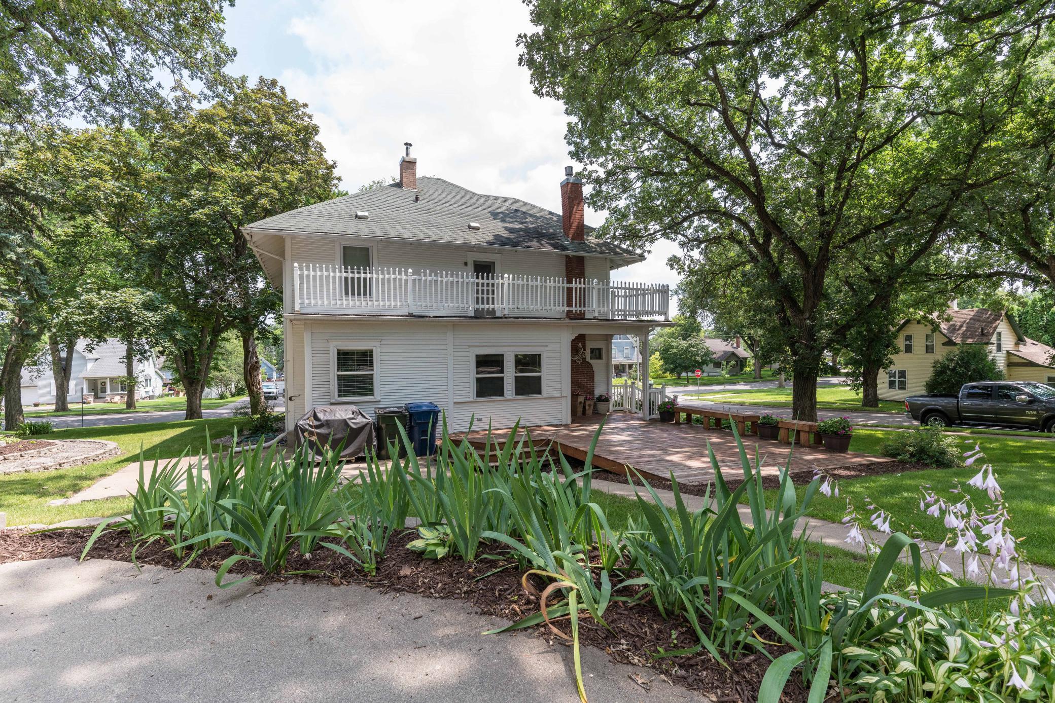 901 N Union Avenue