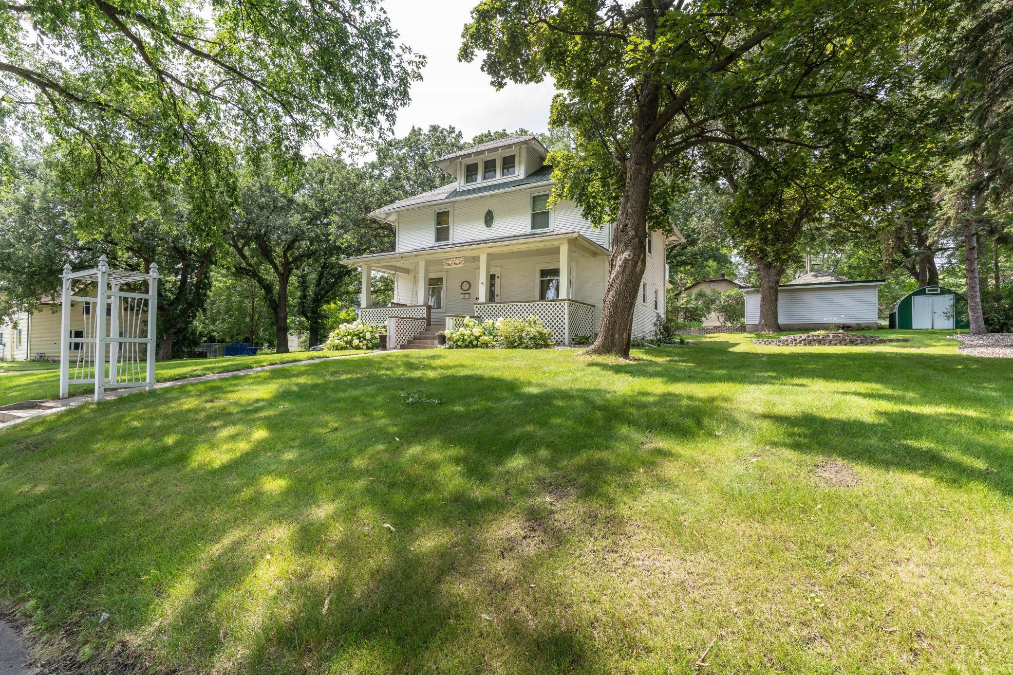 901 N Union Avenue