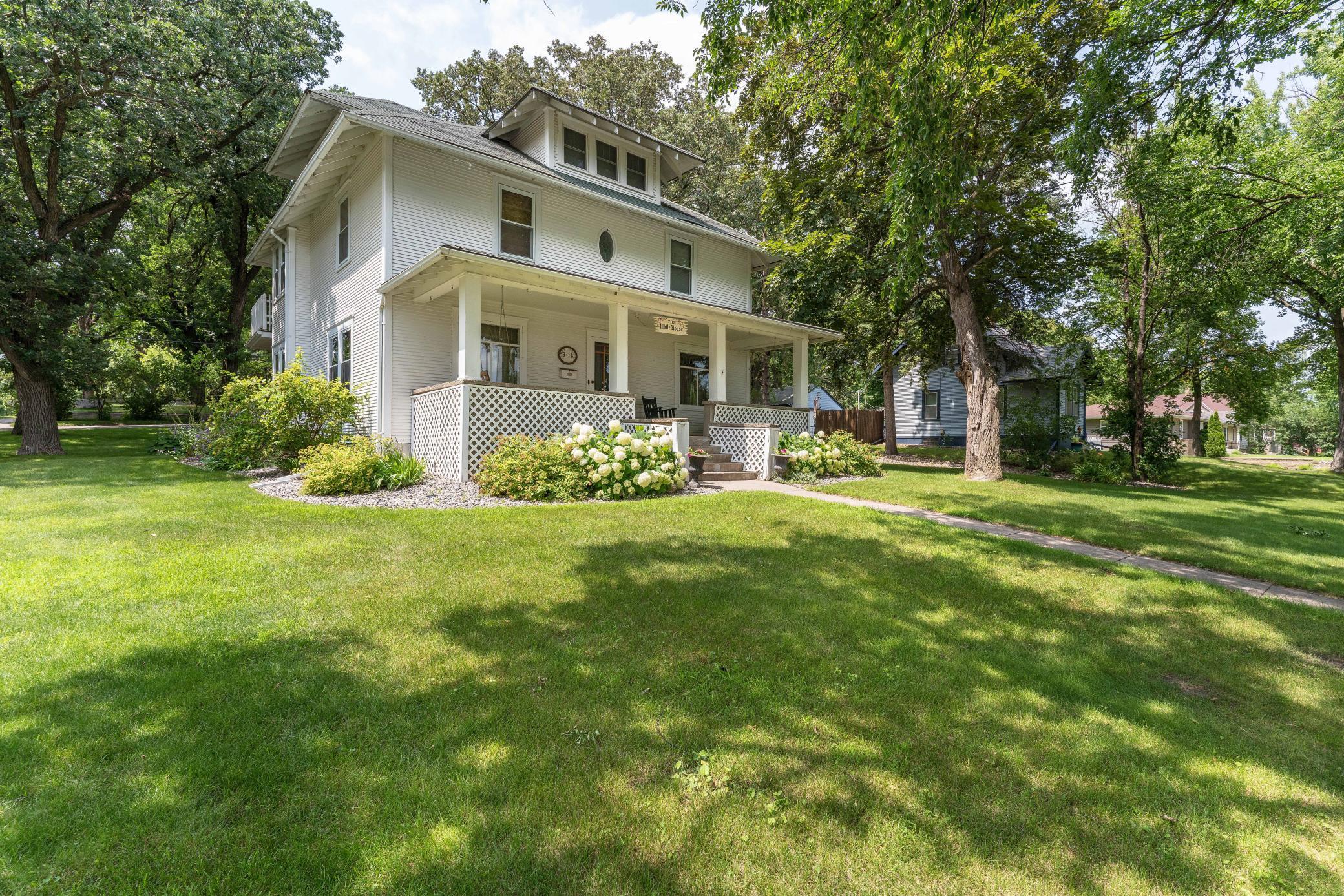 901 N Union Avenue