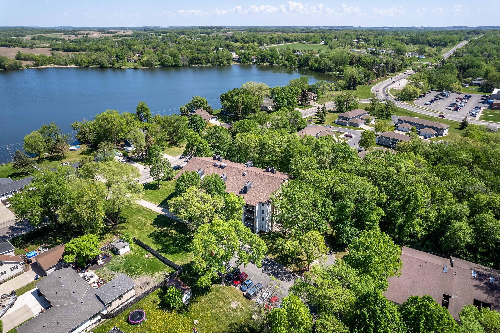 200 Willow Court Unit: 4C