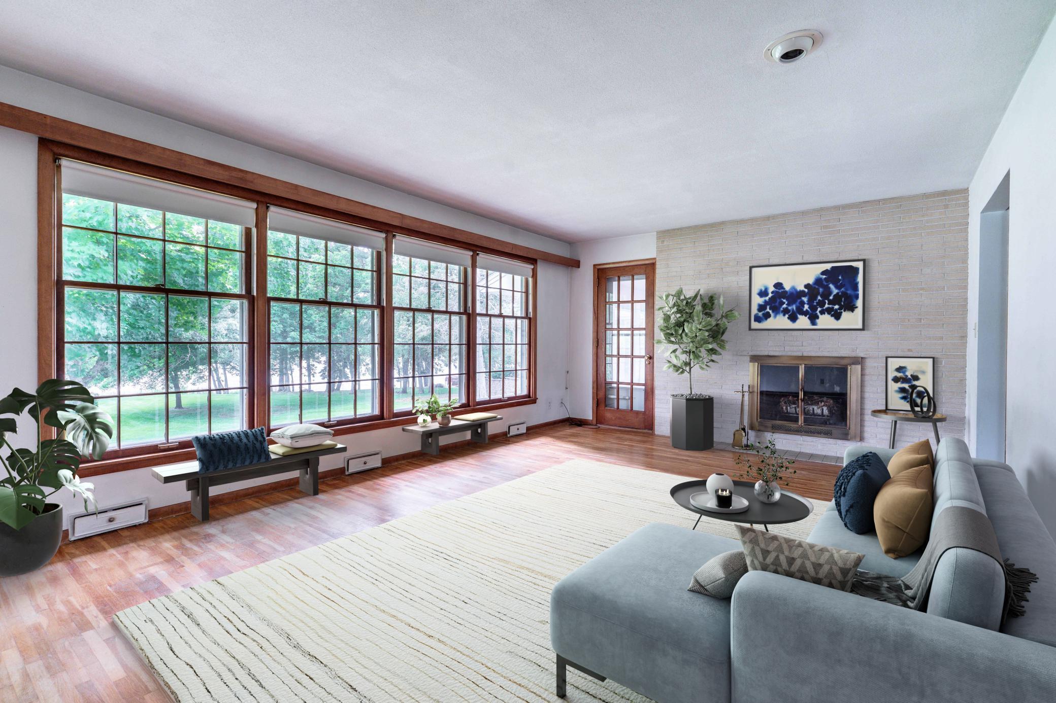 2814 Lakeview Drive