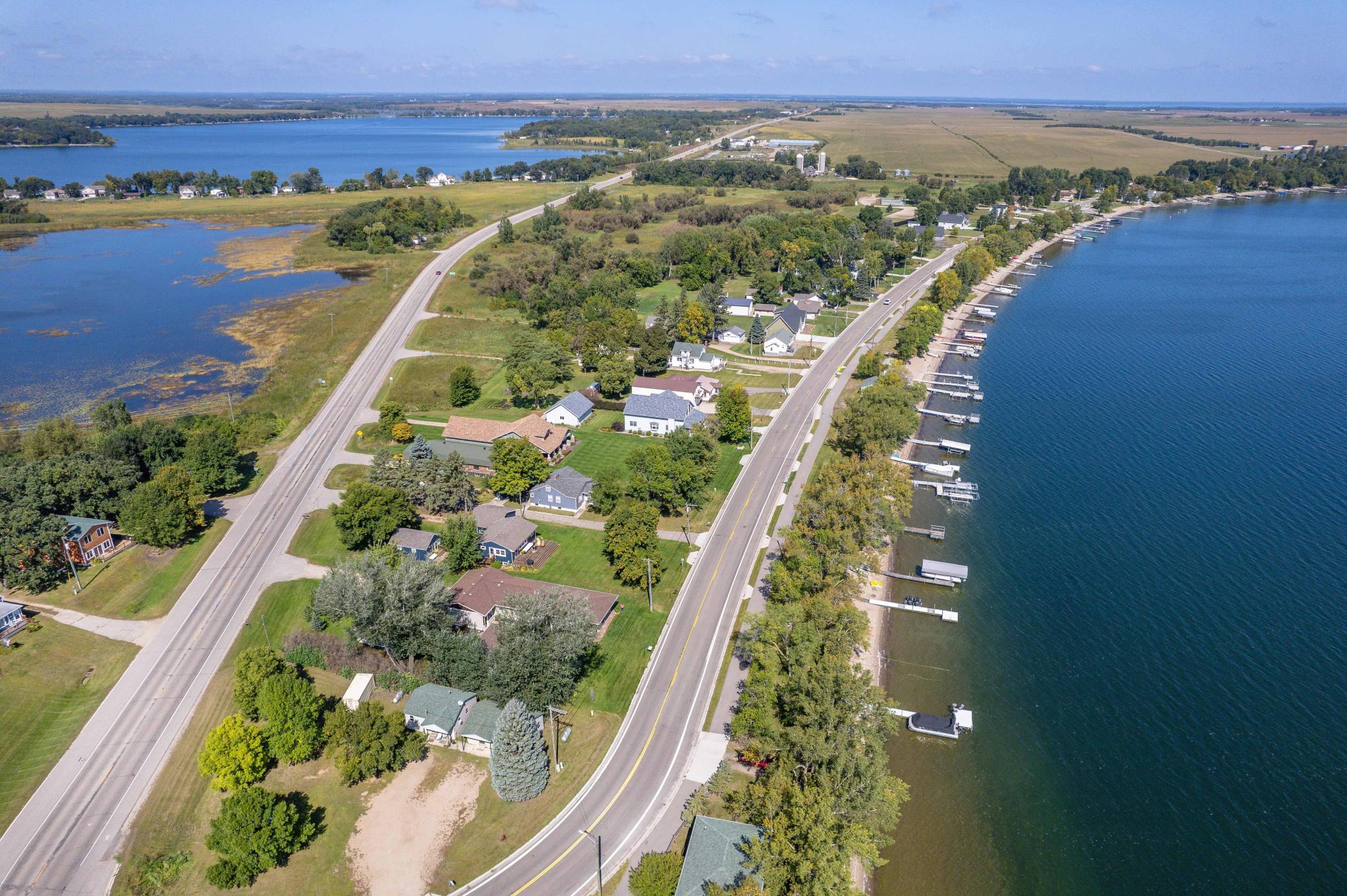 707 Lake Shore Drive