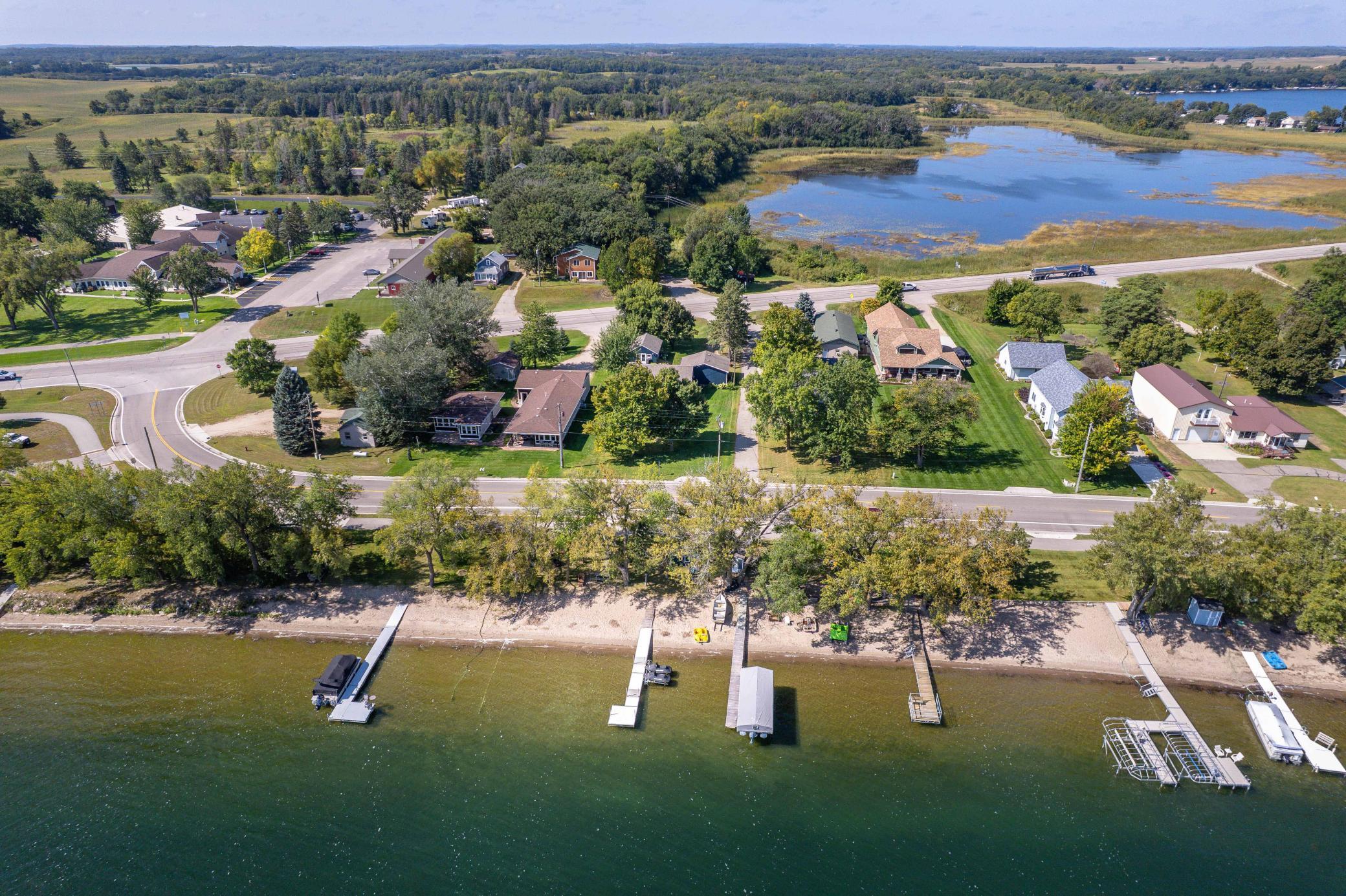 707 Lake Shore Drive