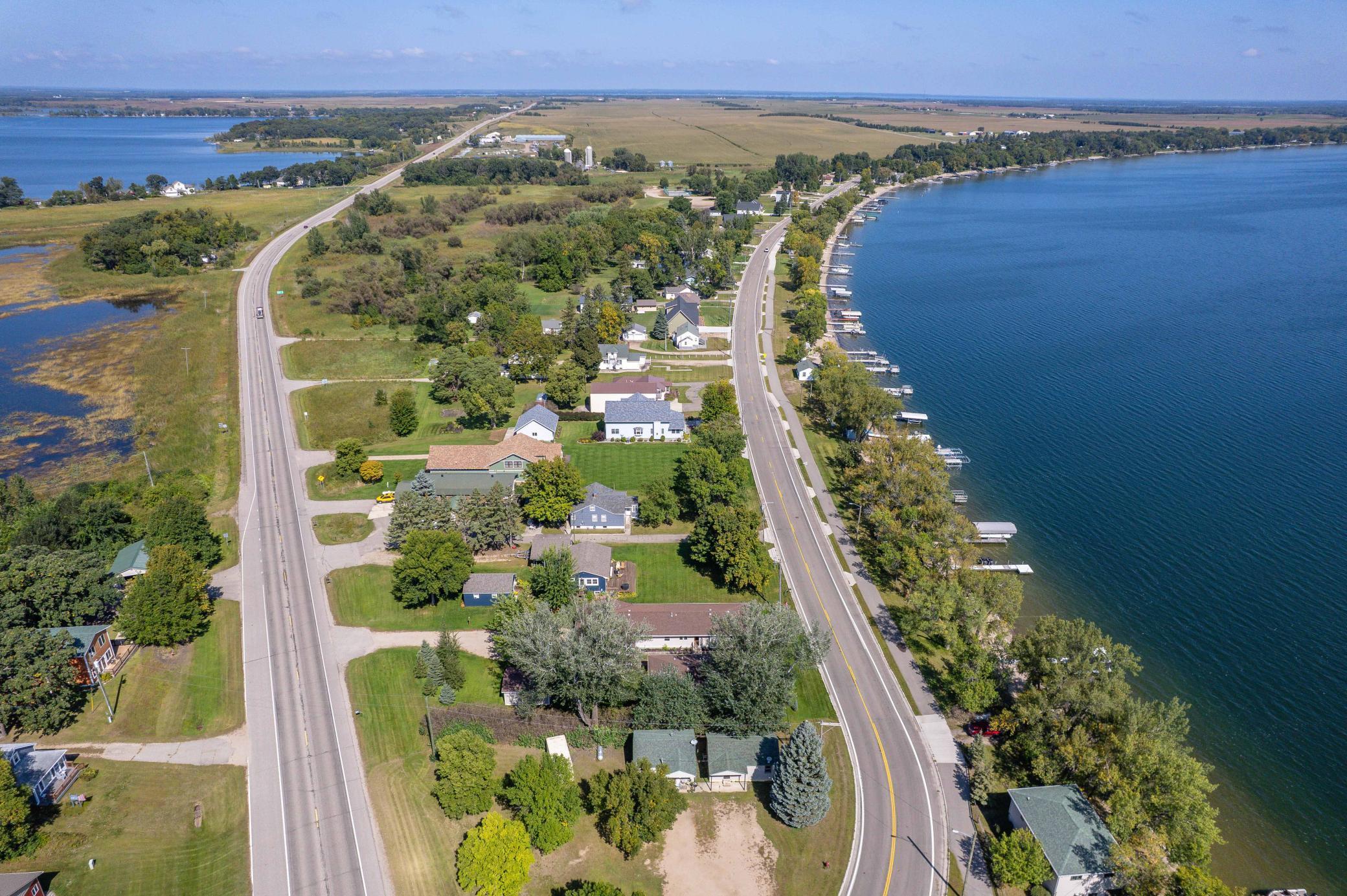707 Lake Shore Drive
