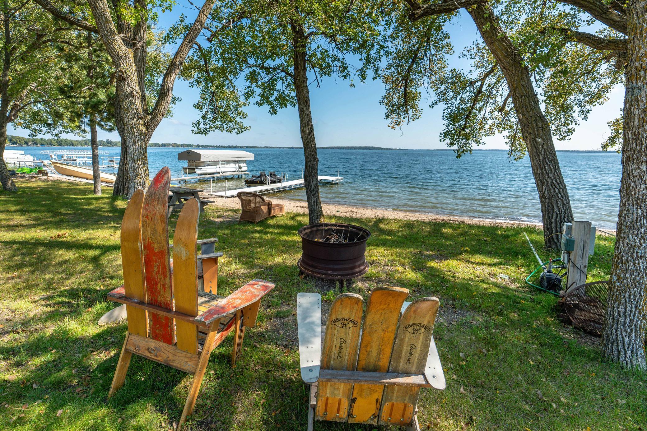 707 Lake Shore Drive