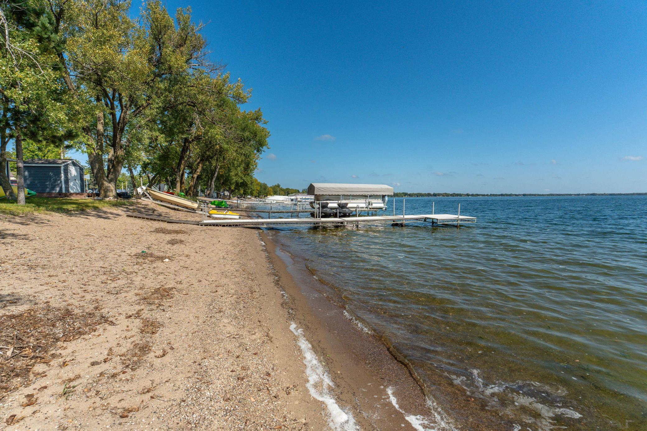 707 Lake Shore Drive
