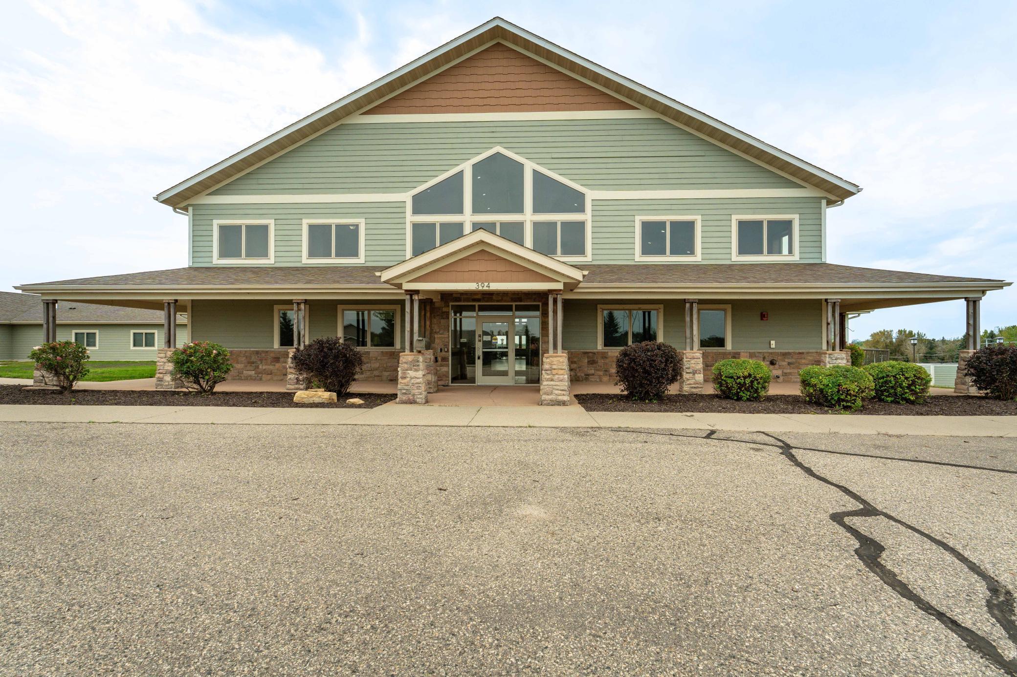 394 Woodland Drive