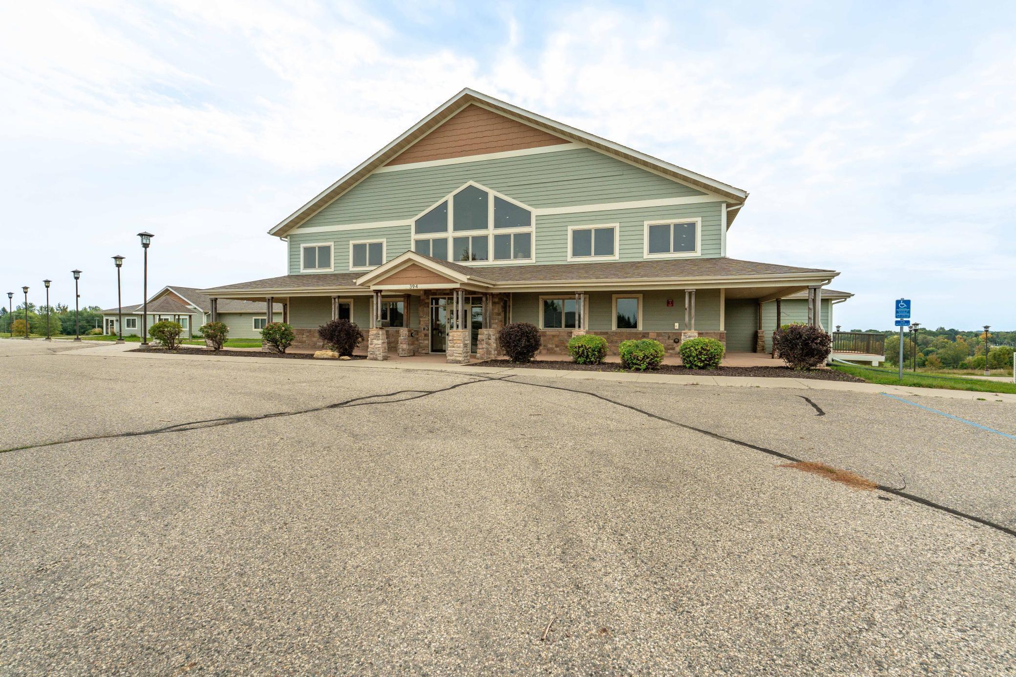 394 Woodland Drive