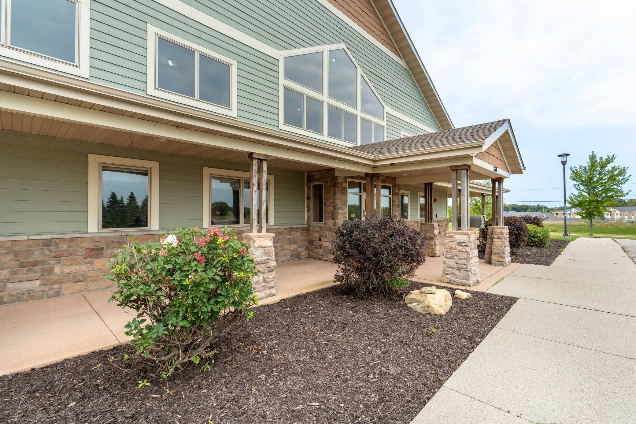 394 Woodland Drive
