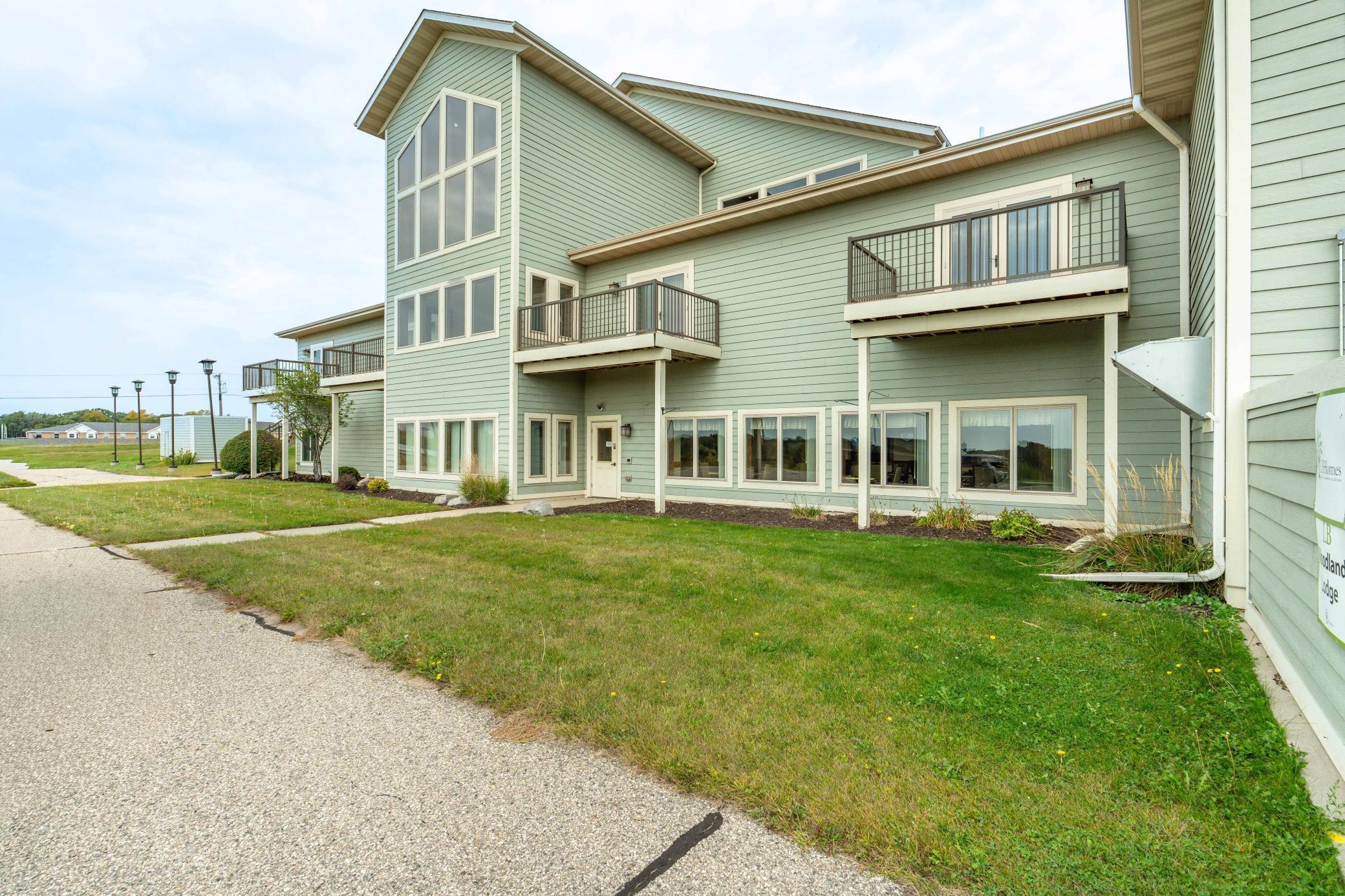 394 Woodland Drive