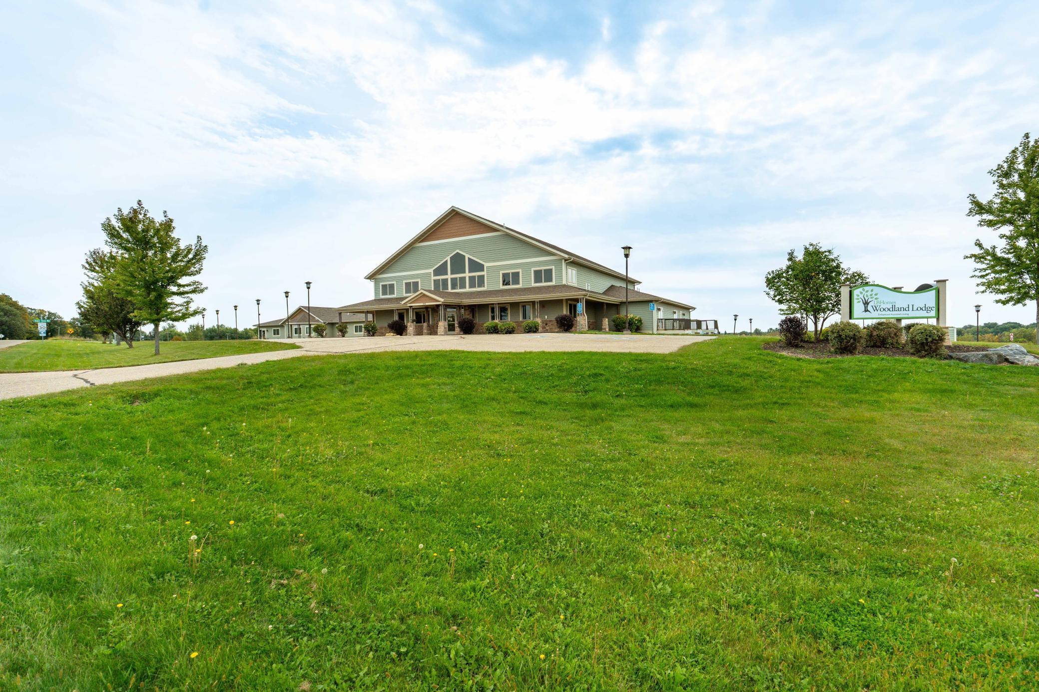 394 Woodland Drive