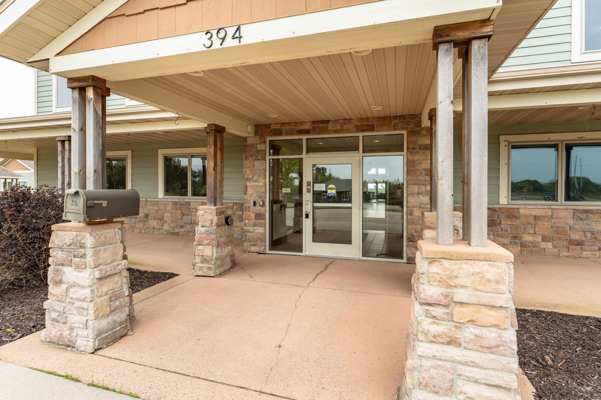 394 Woodland Drive