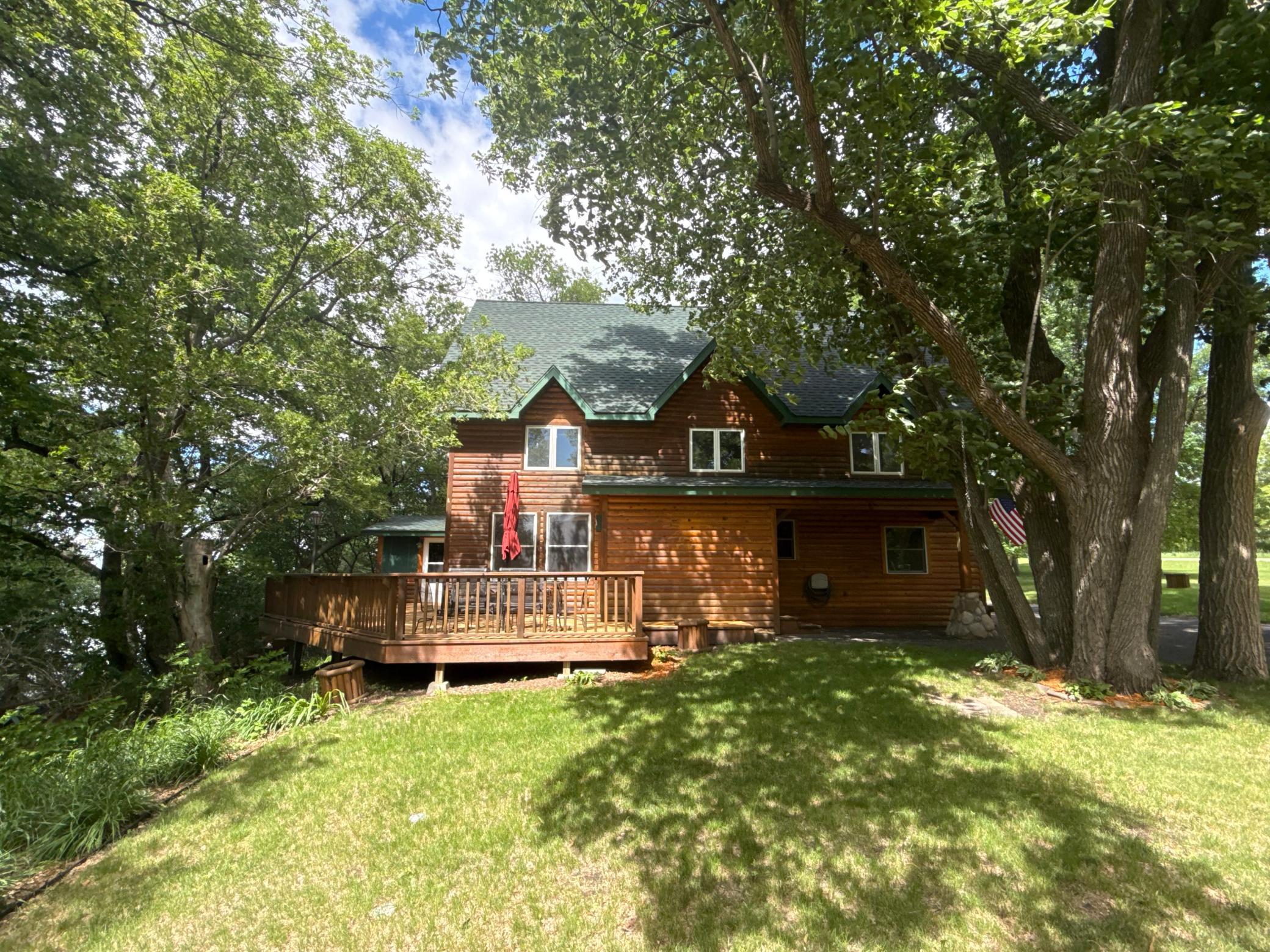 22127 Statesboro Drive
