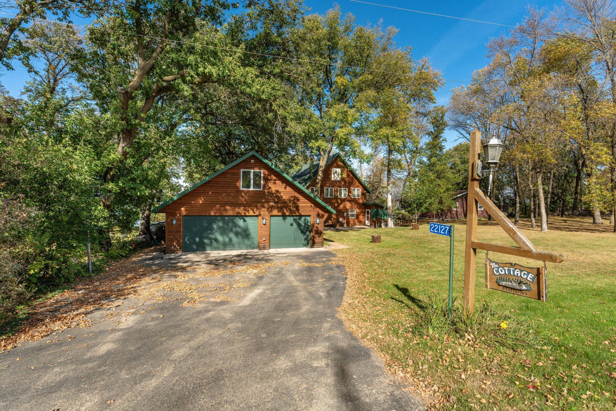 22127 Statesboro Drive