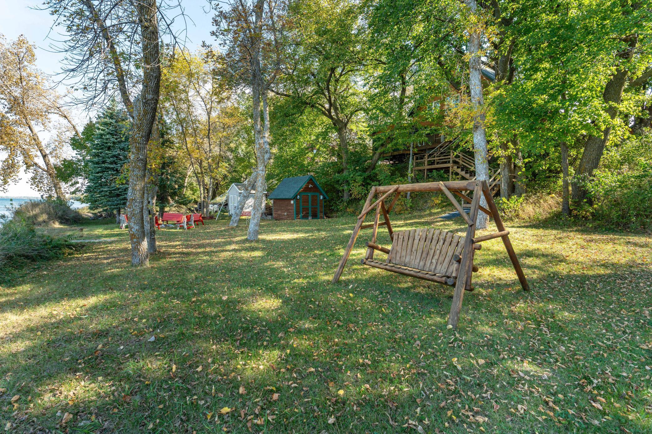 22127 Statesboro Drive