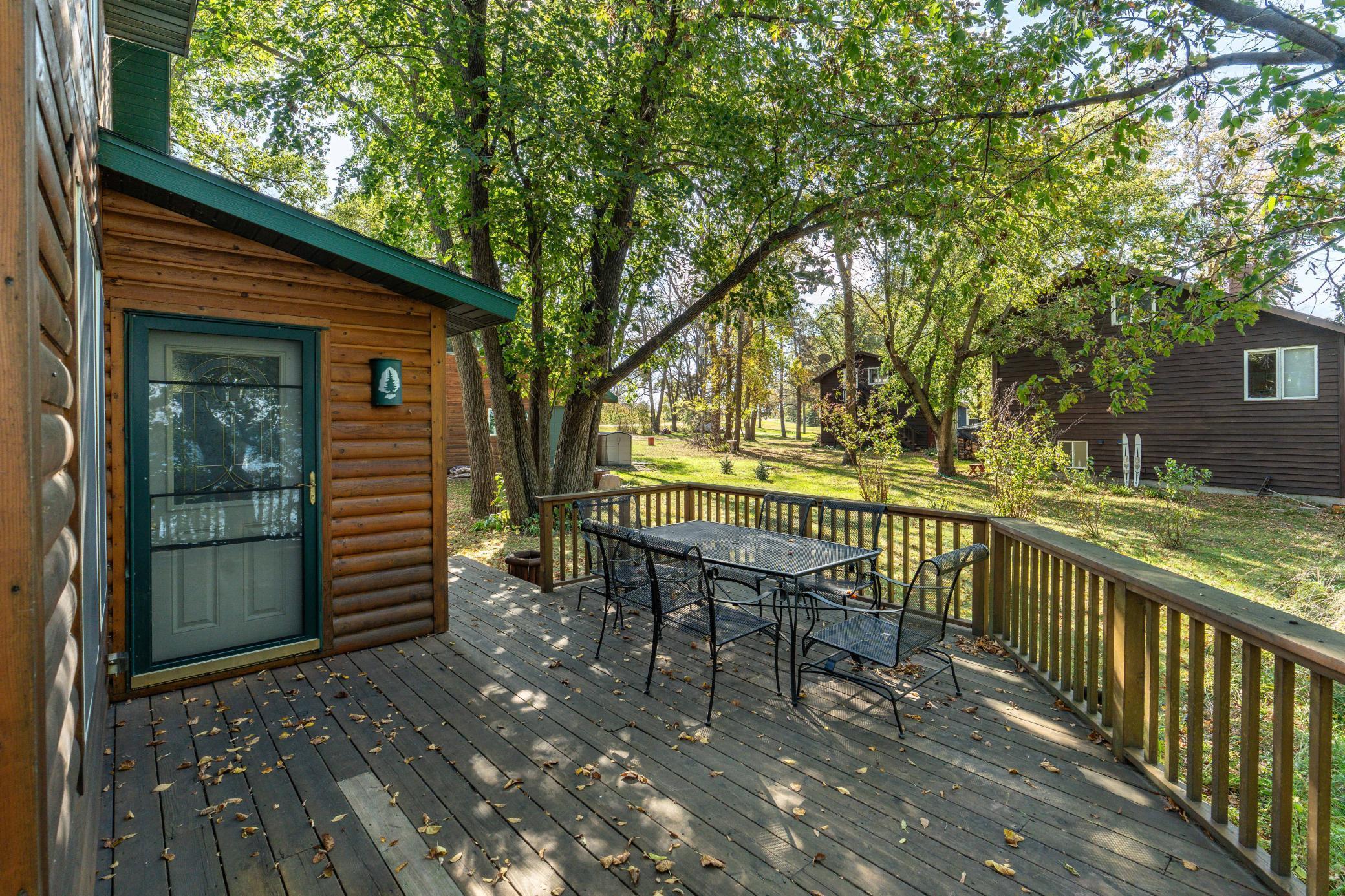 22127 Statesboro Drive