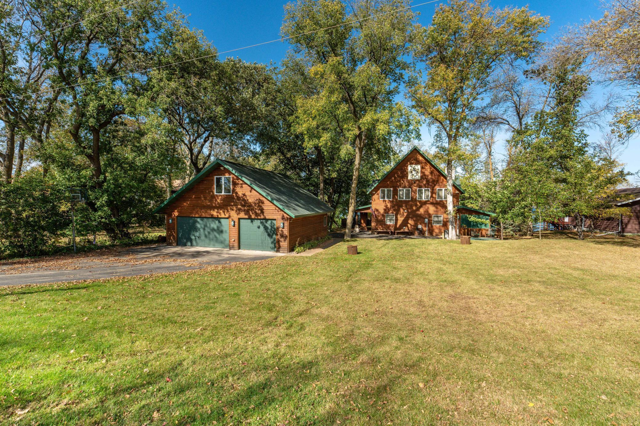 22127 Statesboro Drive