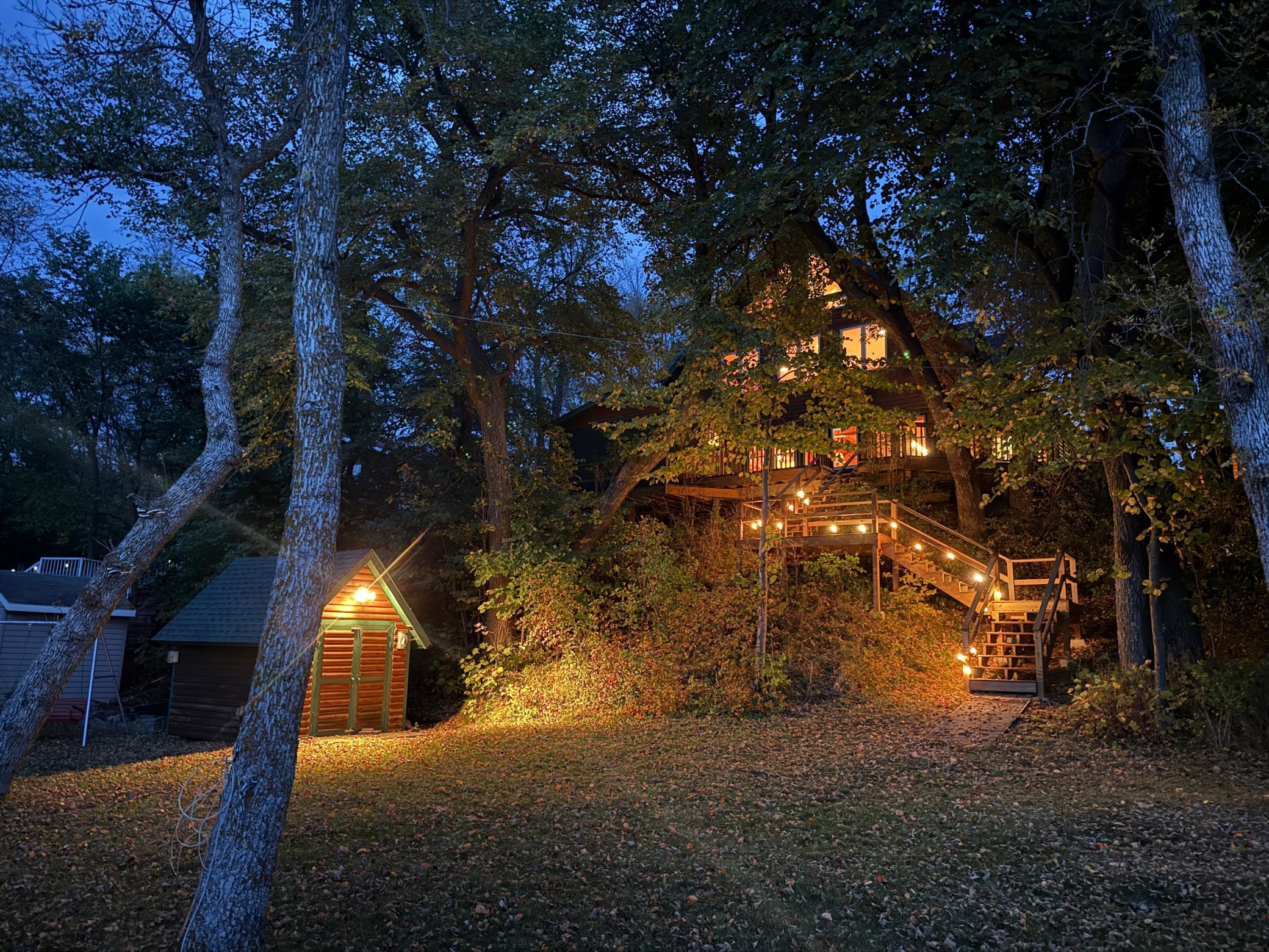 22127 Statesboro Drive