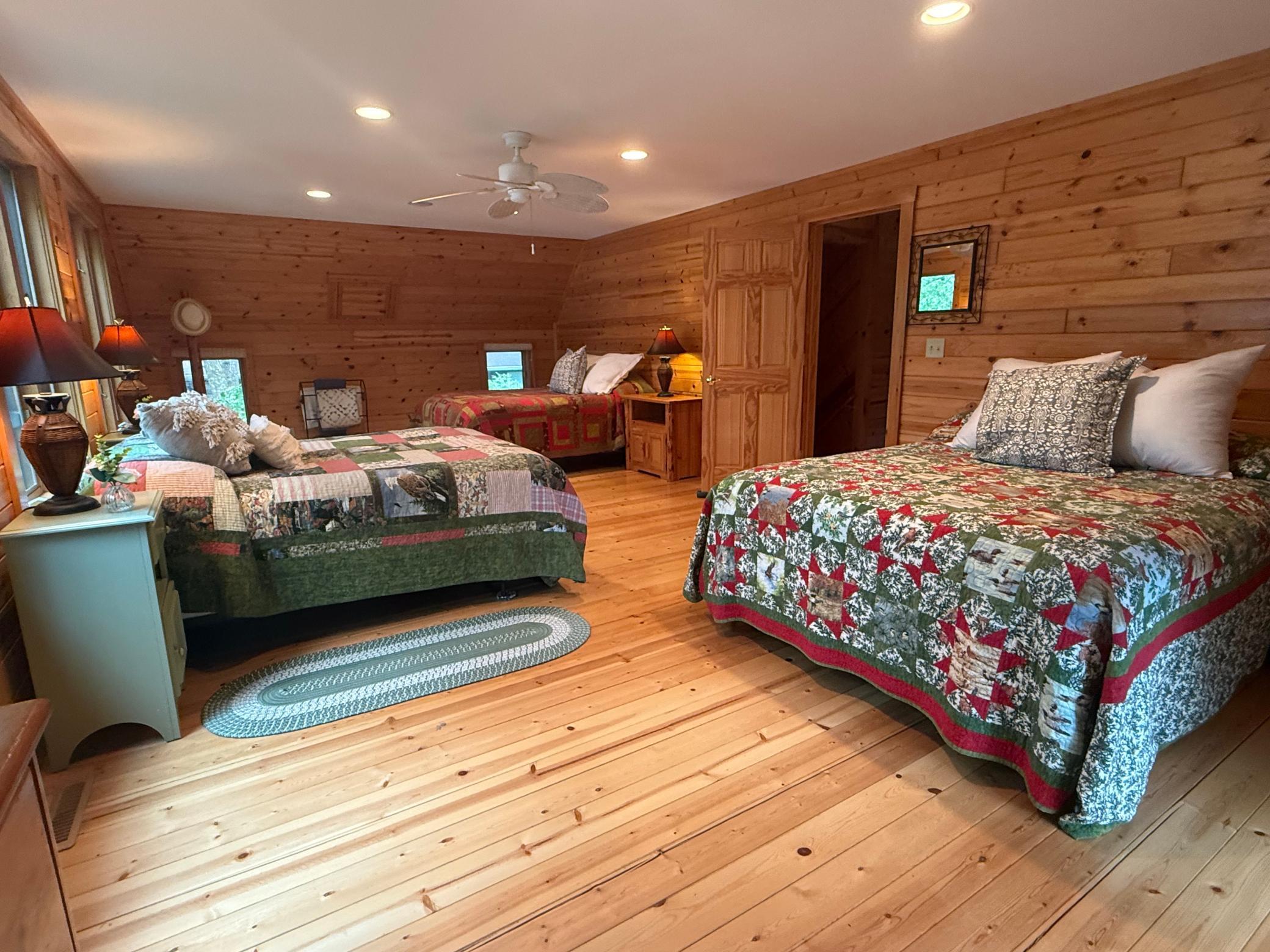 22127 Statesboro Drive